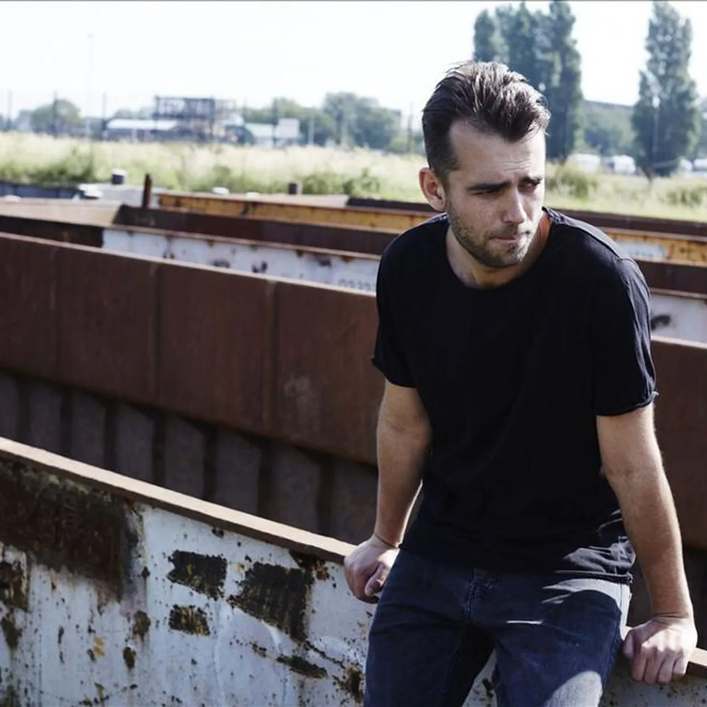 Keith Carnal Brand Page