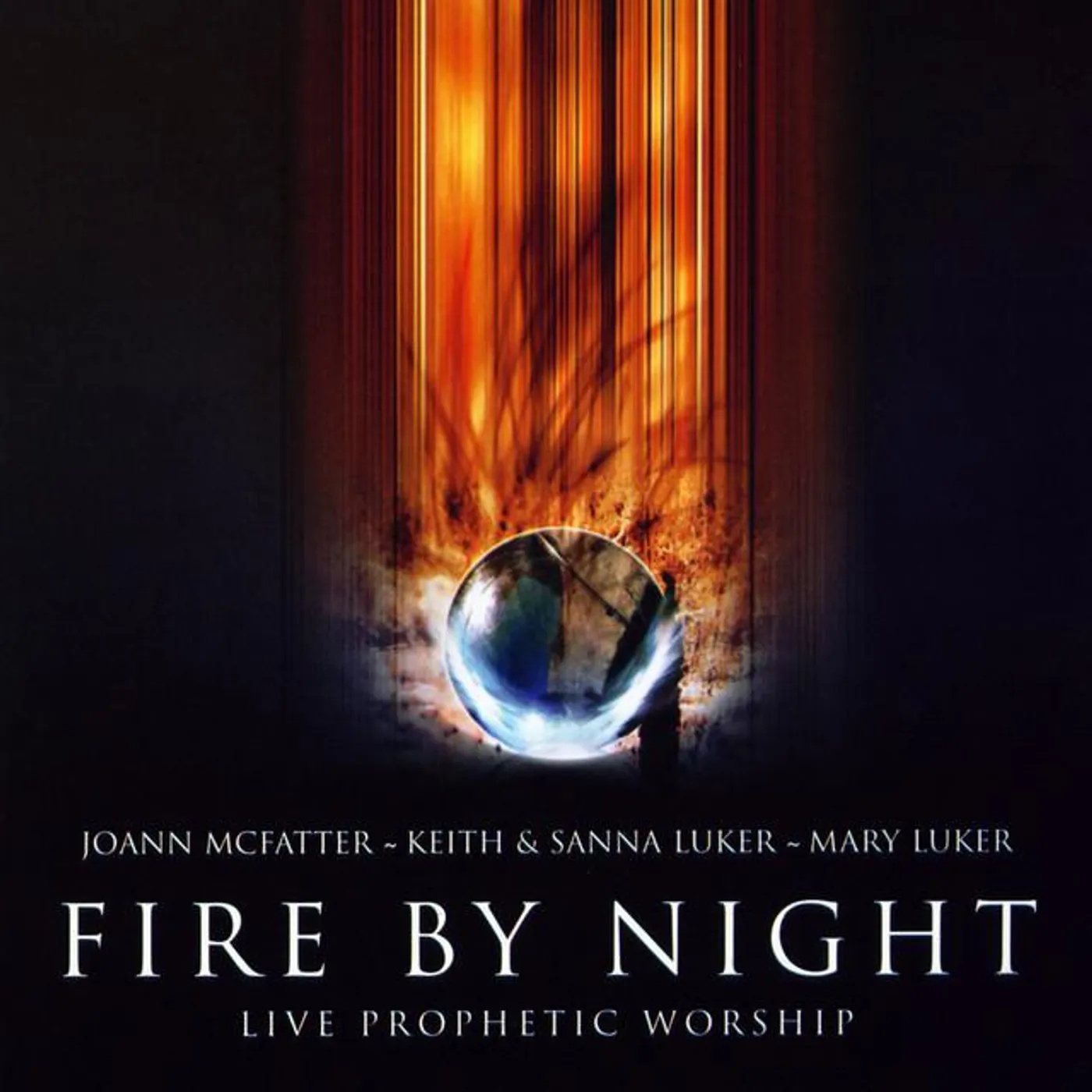 Keith and Sanna Luker with Freewind Brand Page