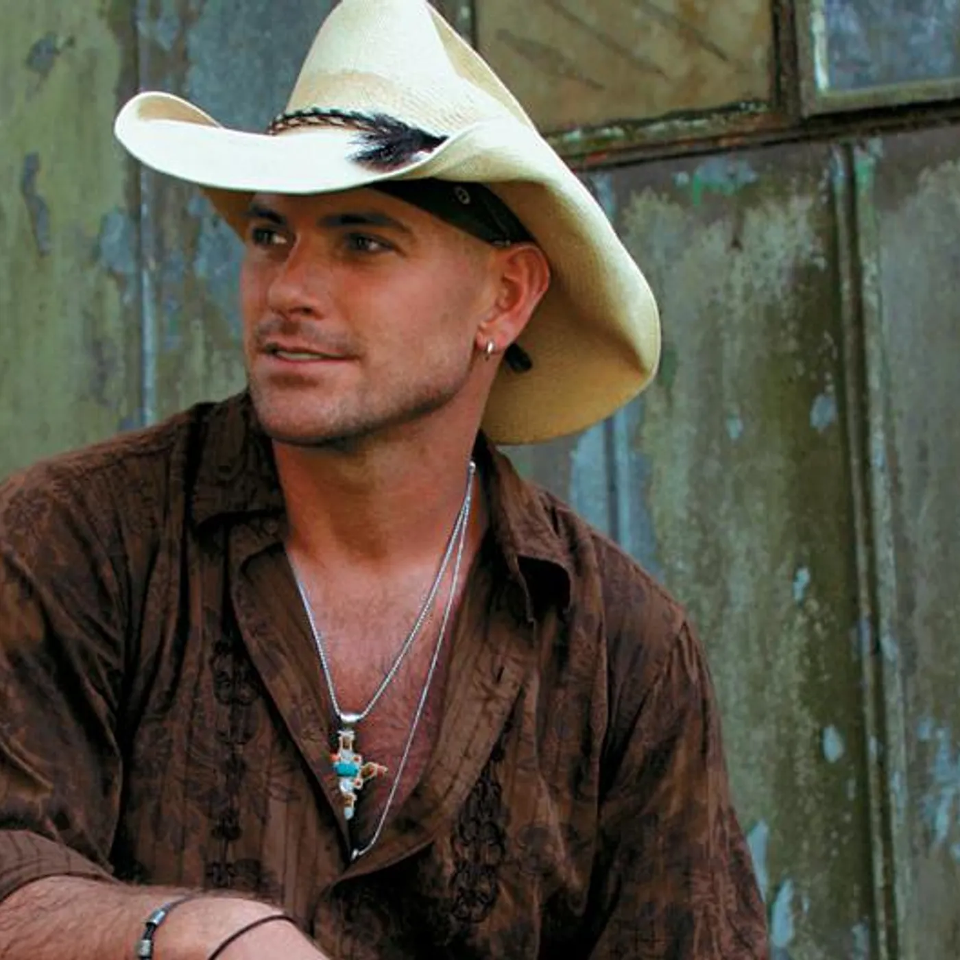 Keith Anderson Brand Page