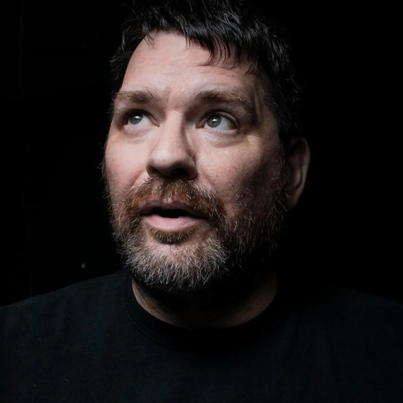 Keith Bergman Brand Page