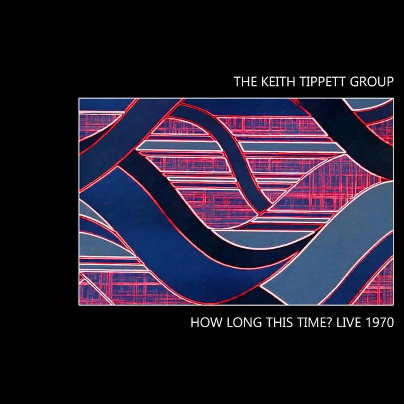 The Keith Tippett Group Brand Page