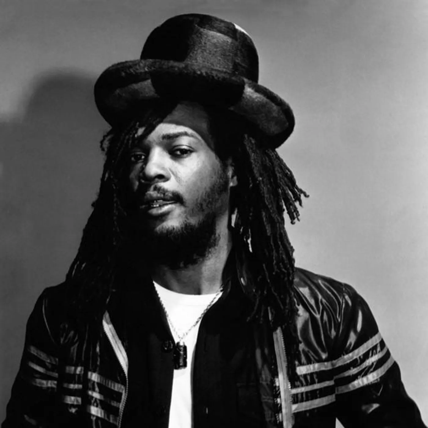 Keith Hudson Brand Page