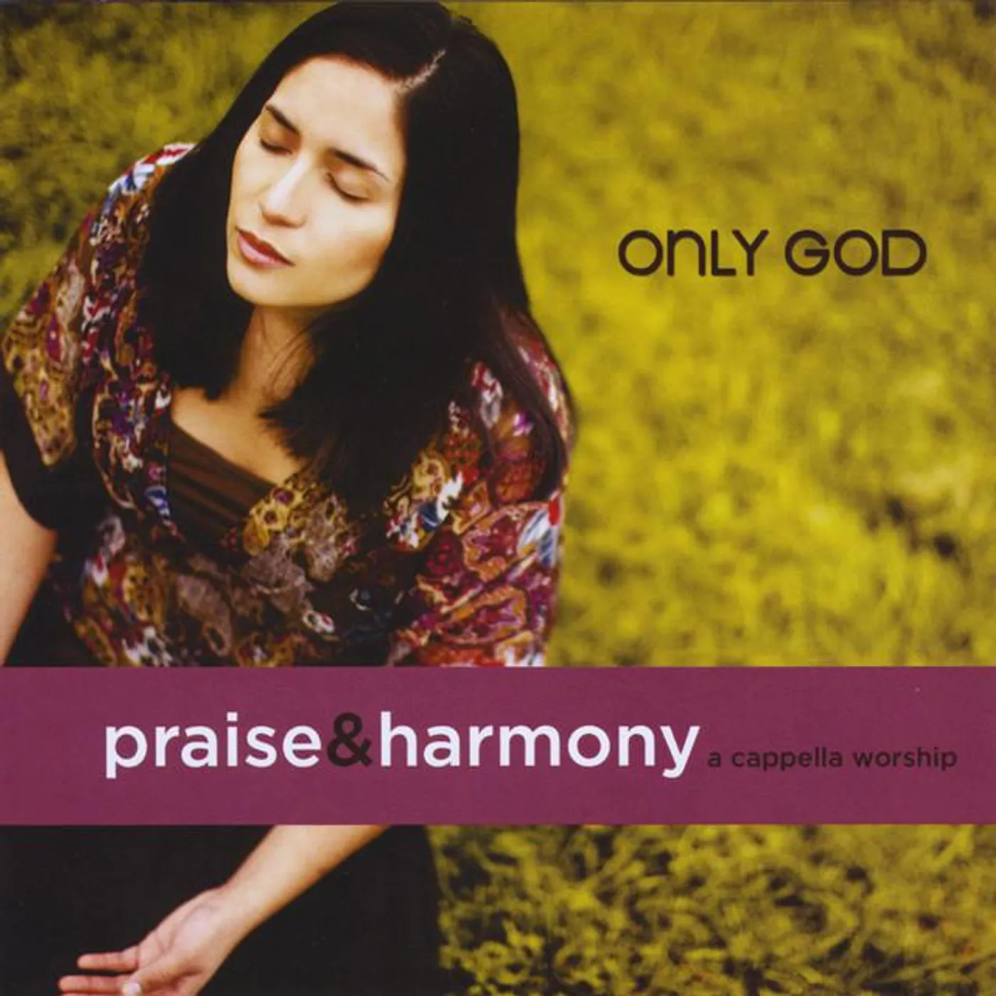 Keith Lancaster & The Acappella Company