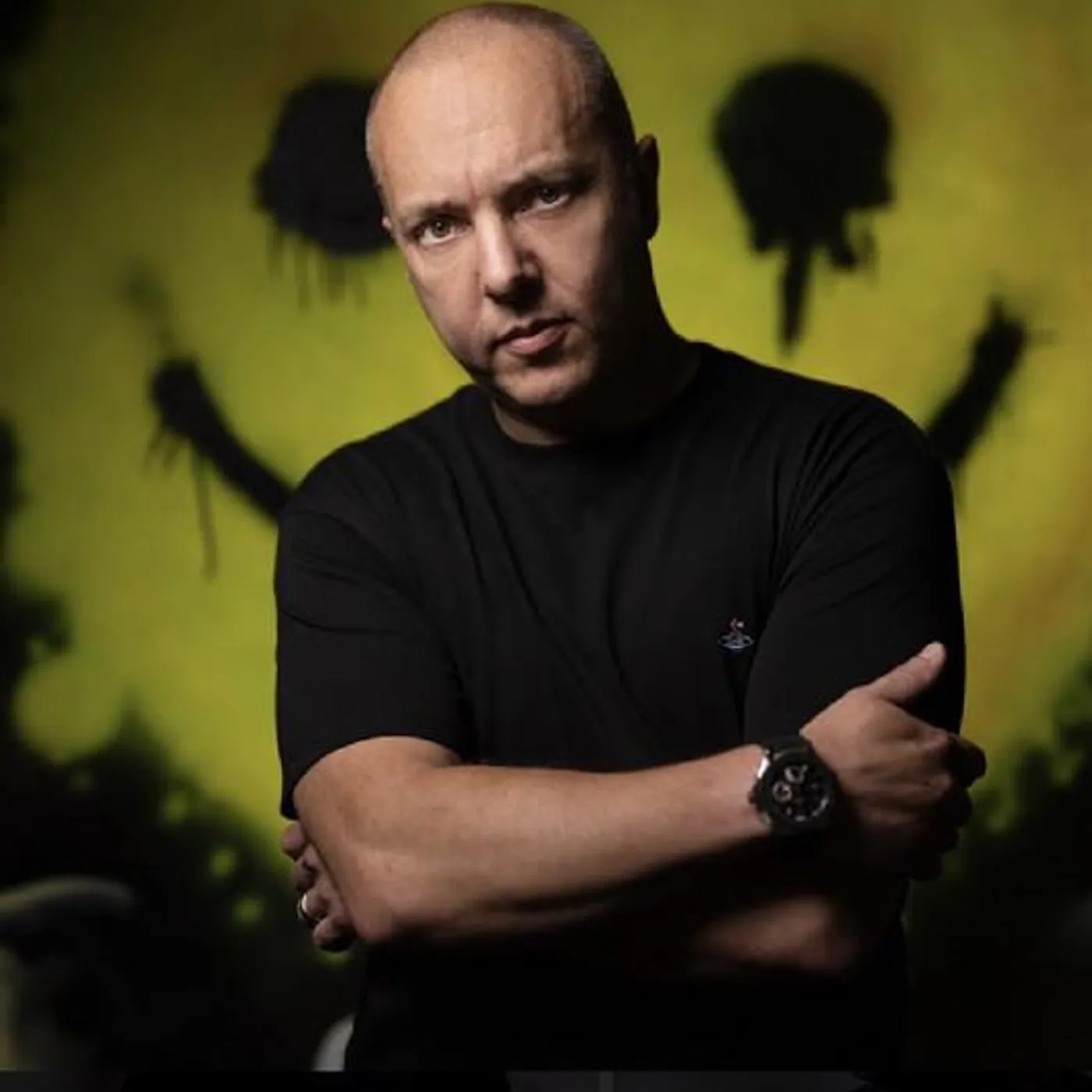 Keith Mac Brand Page