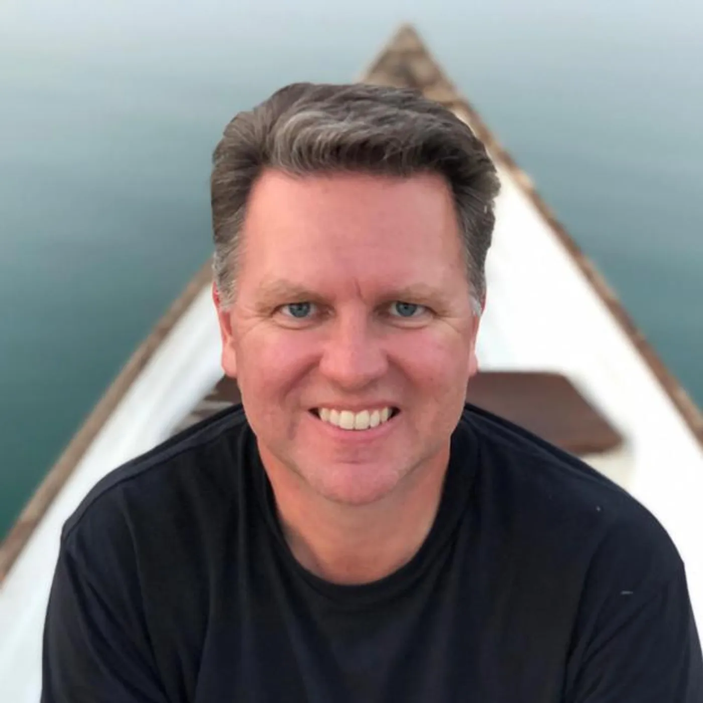 Keith Martinson Brand Page