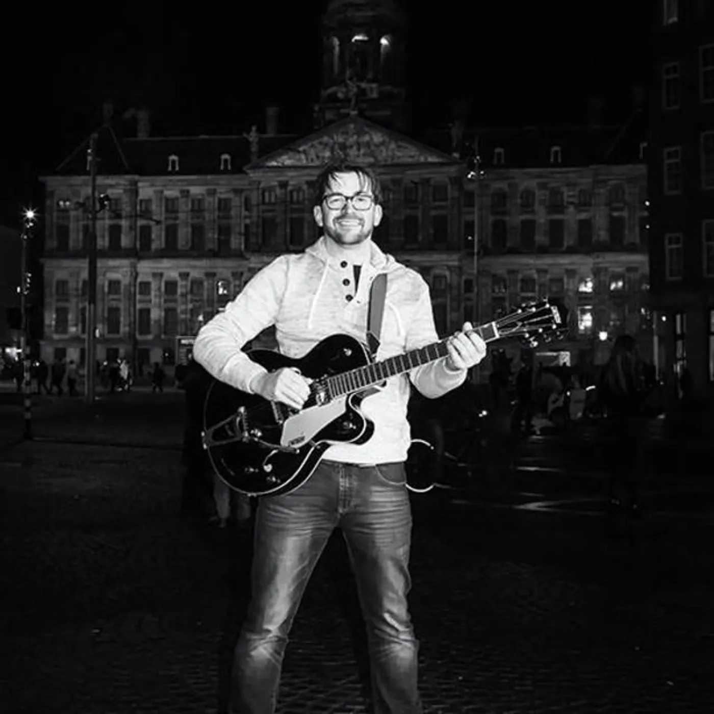 Keith Mullins Brand Page