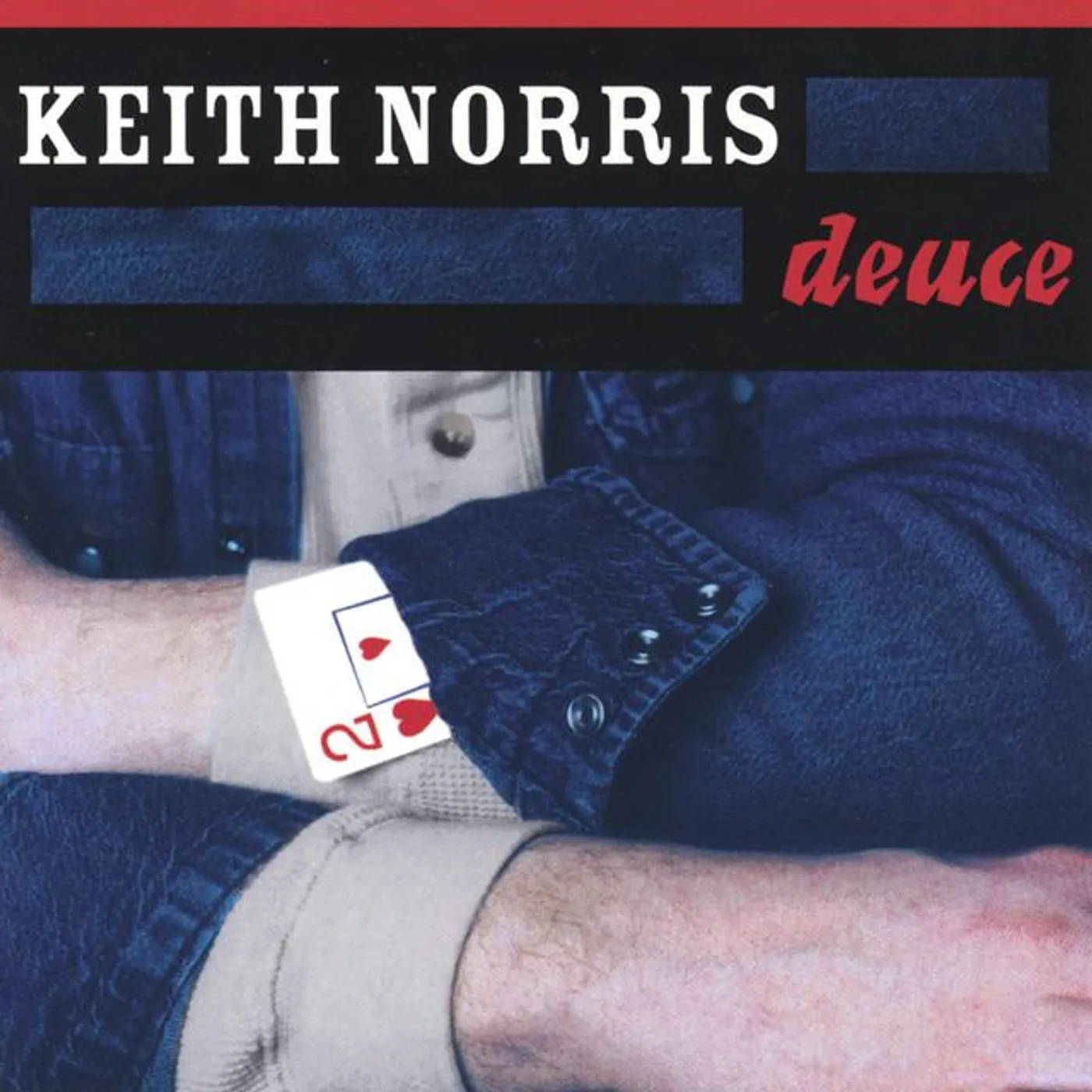 Keith Norris
