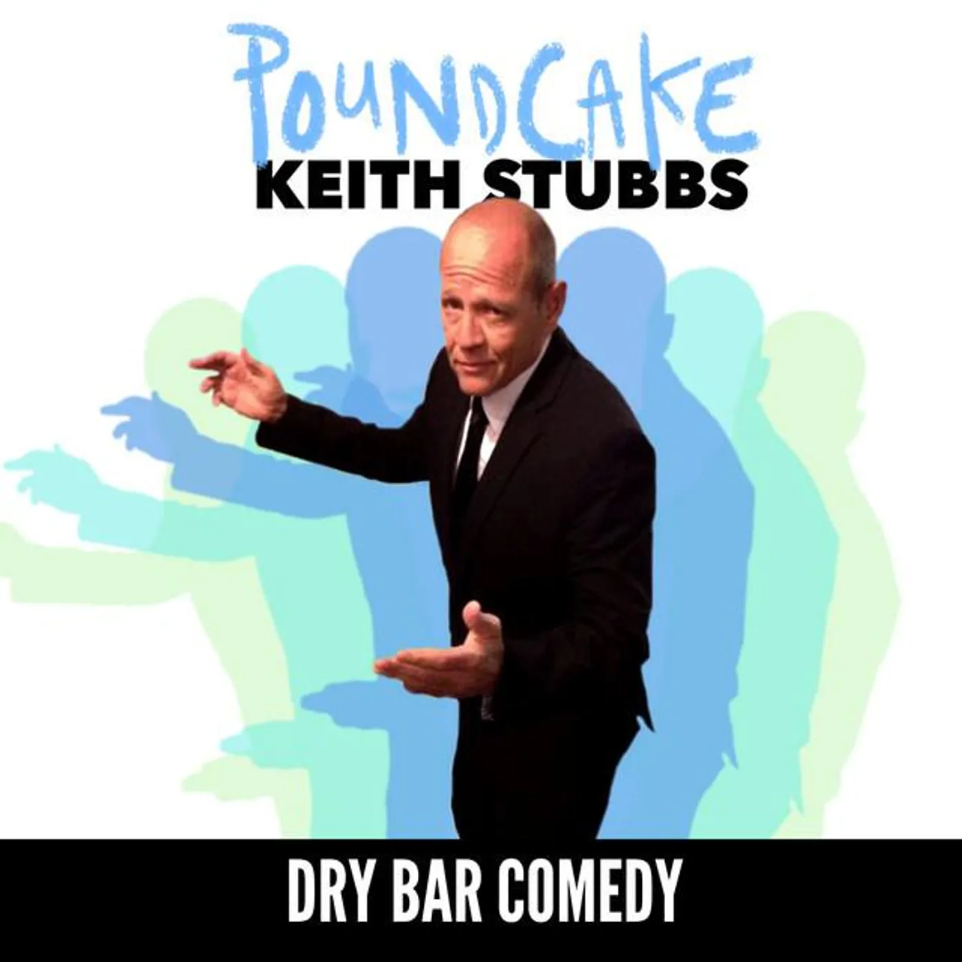 Keith Stubbs Brand Page