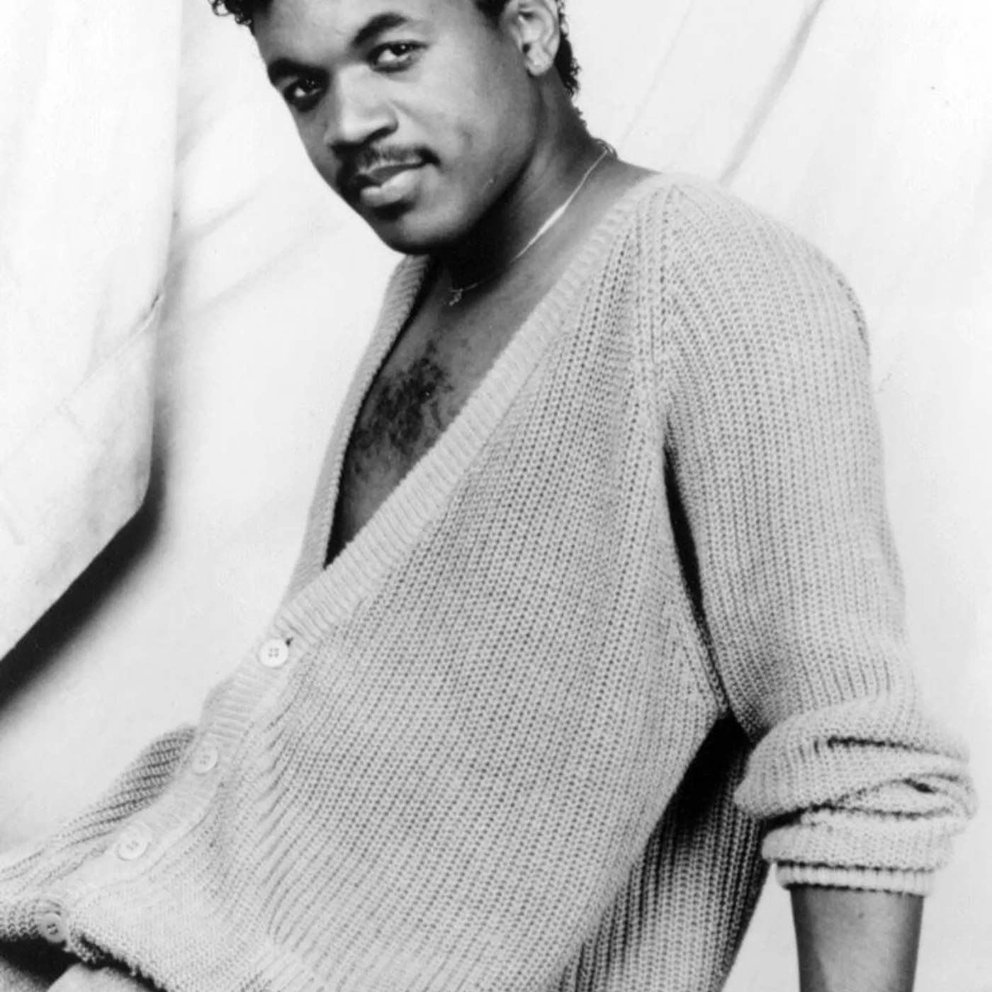 Keith Patrick Brand Page