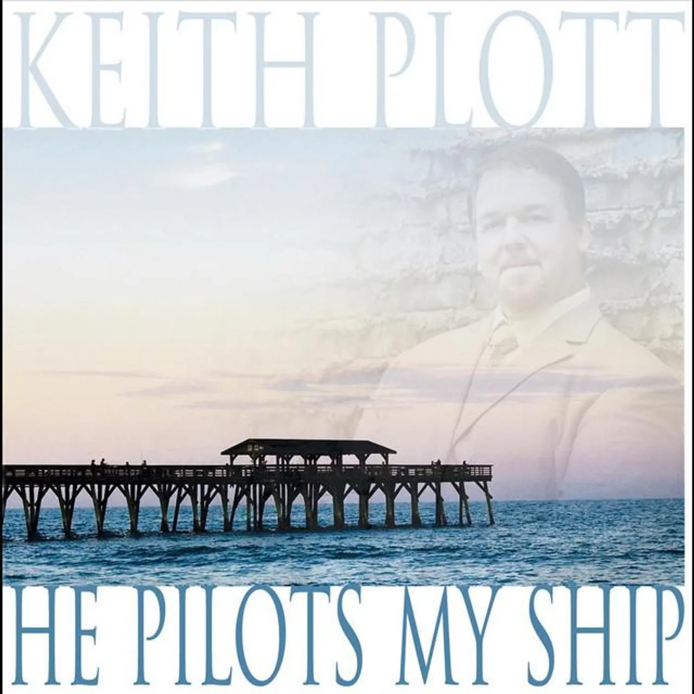 Keith Plott