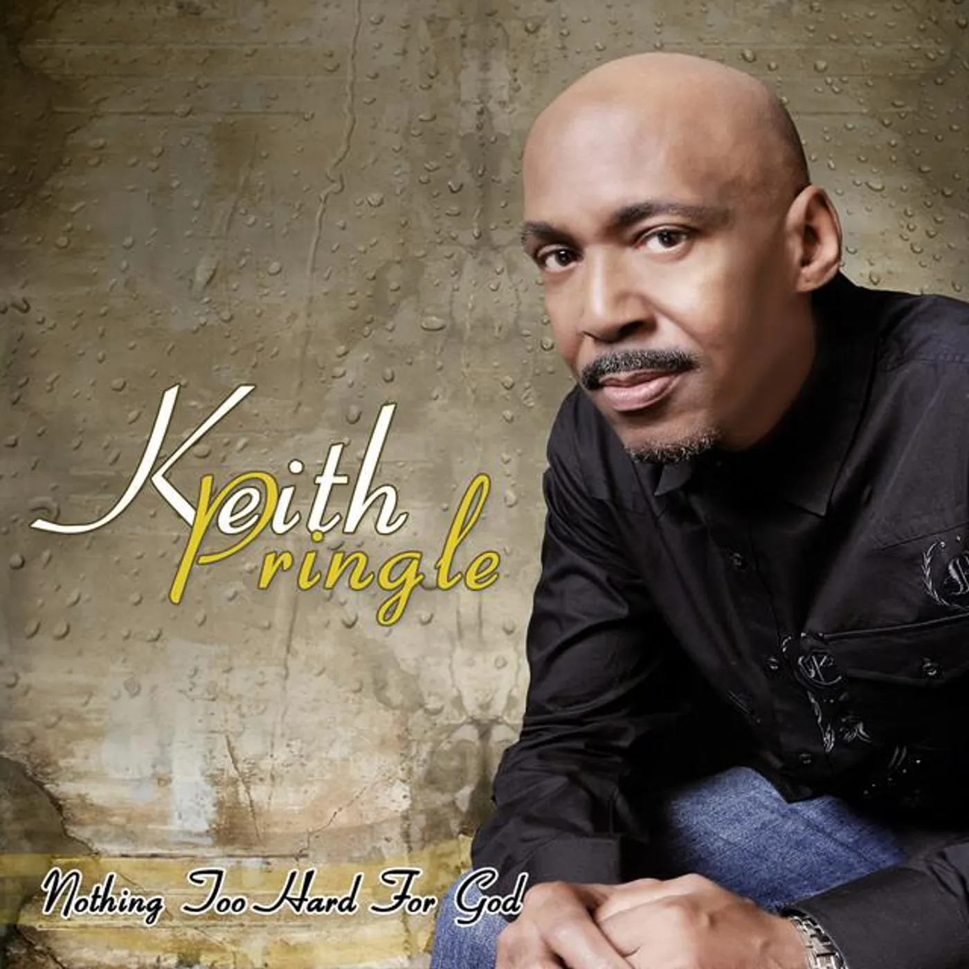 Keith Pringle Brand Page