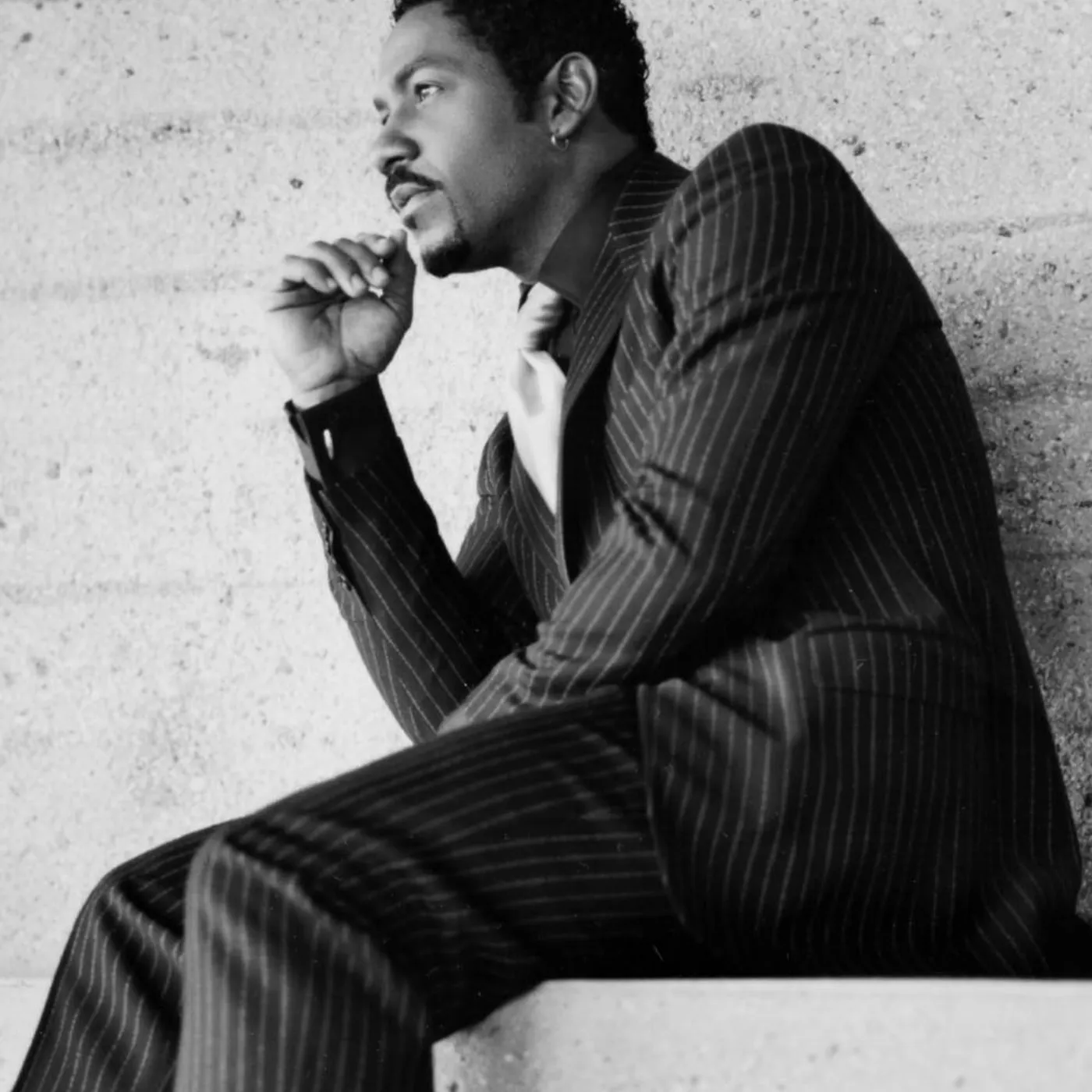 Keith Washington Brand Page