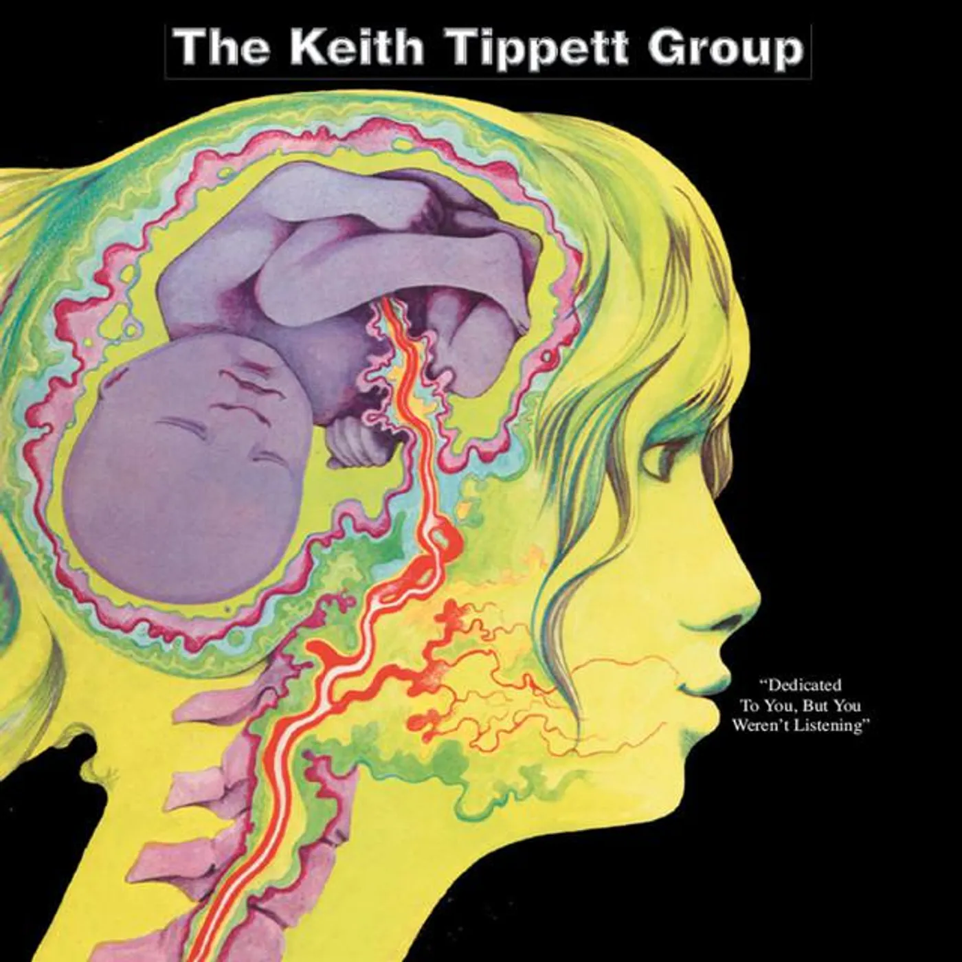 Keith Tippett Group