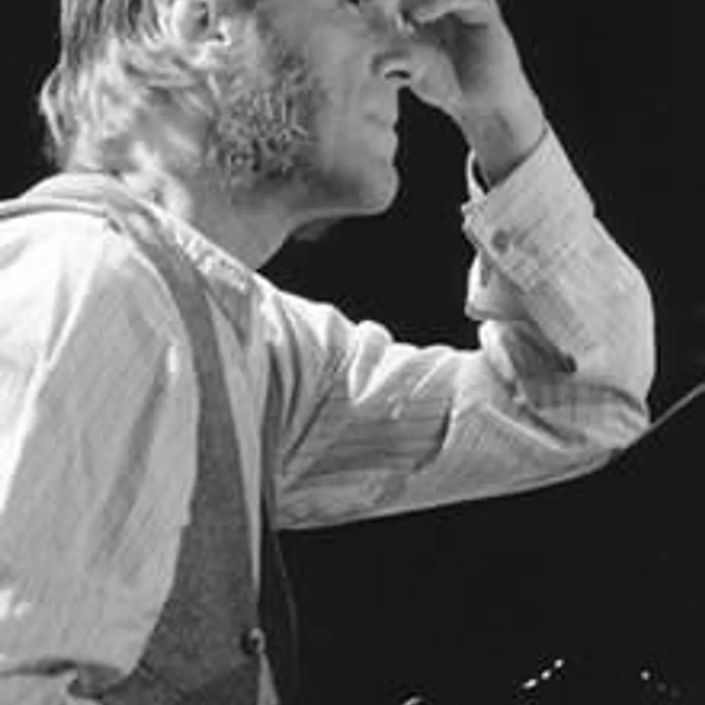 Keith Tippett Brand Page