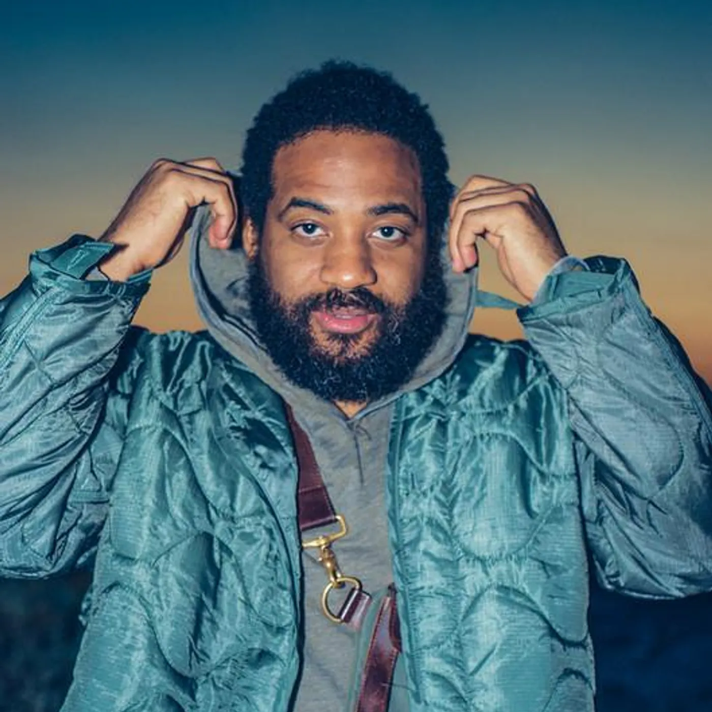 Keith Tutt II Brand Page