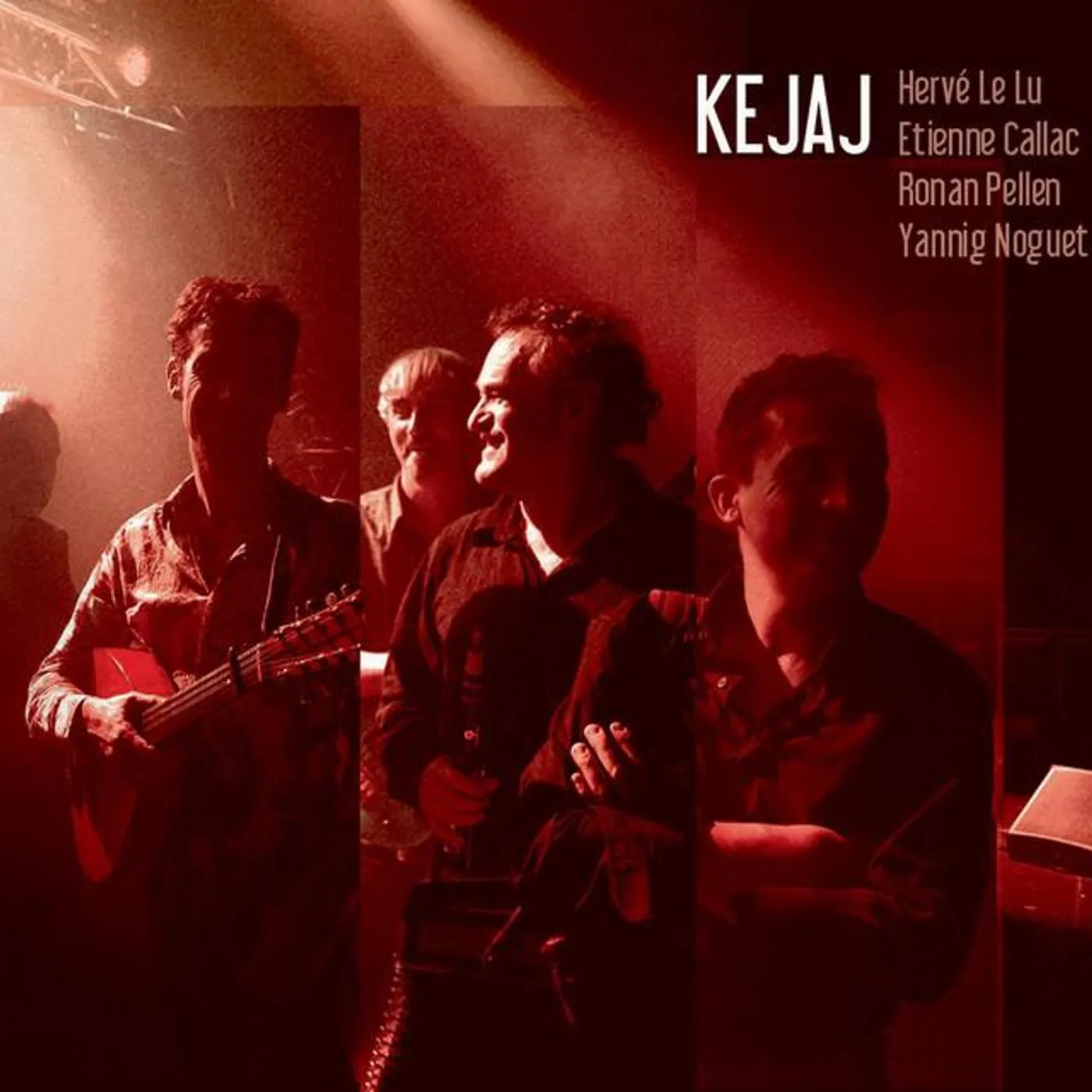 Kejaj Brand Page