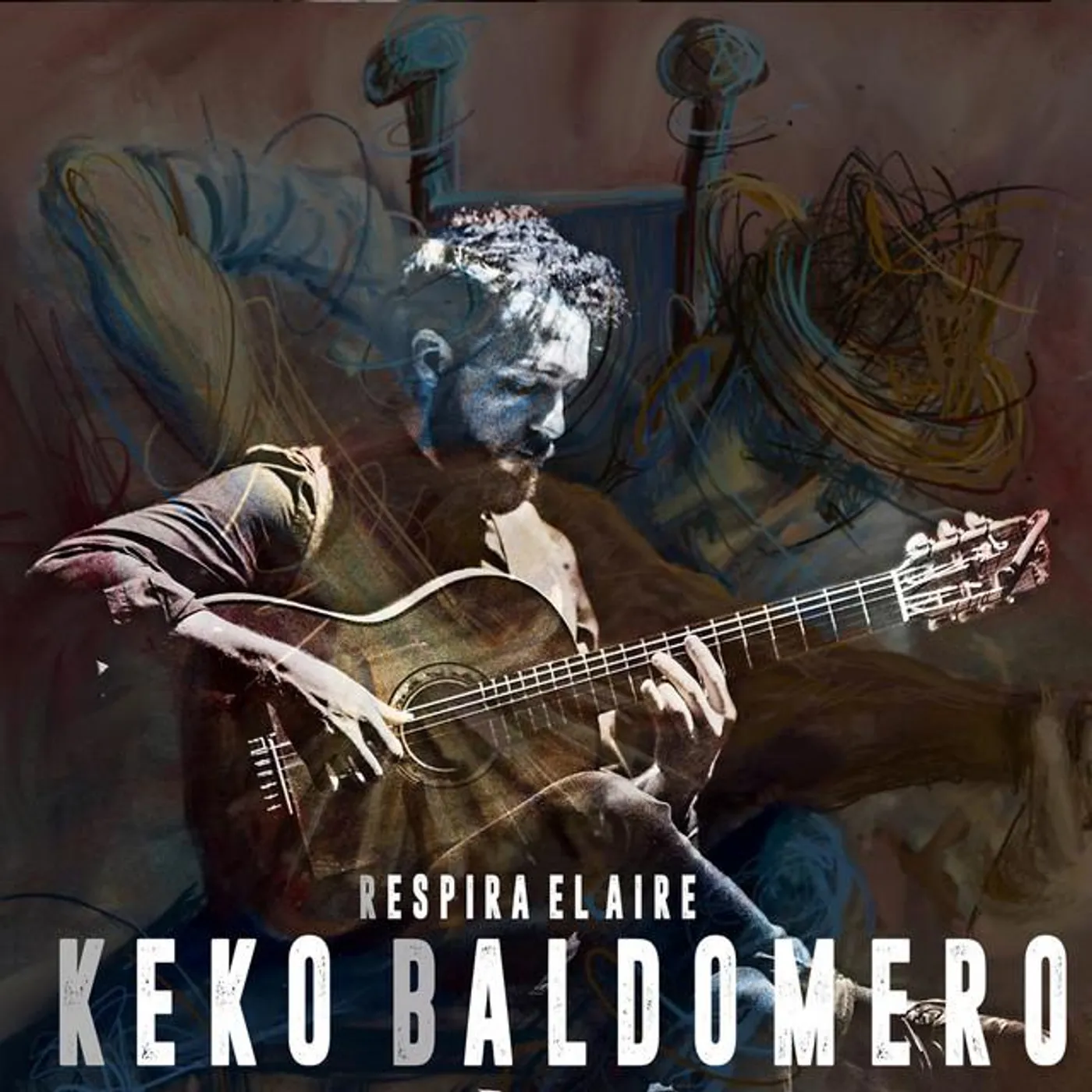 Keko Baldomero