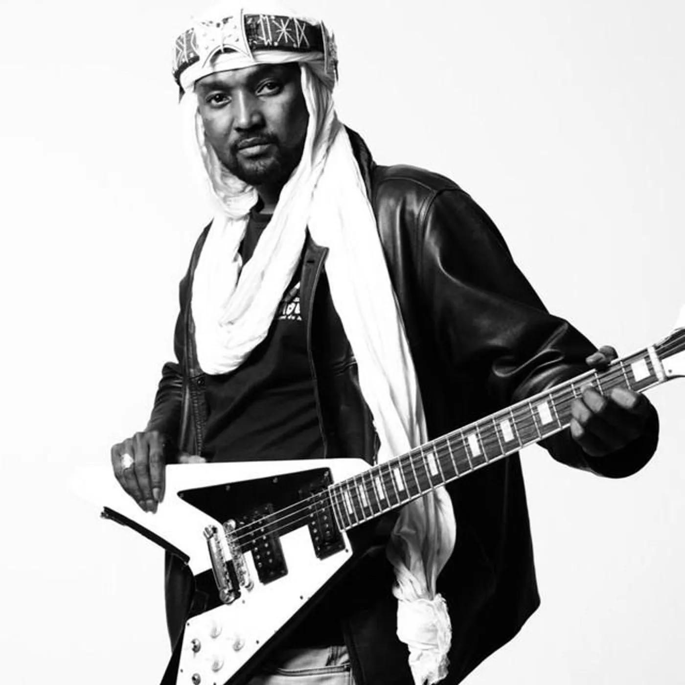 Kel Assouf Brand Page