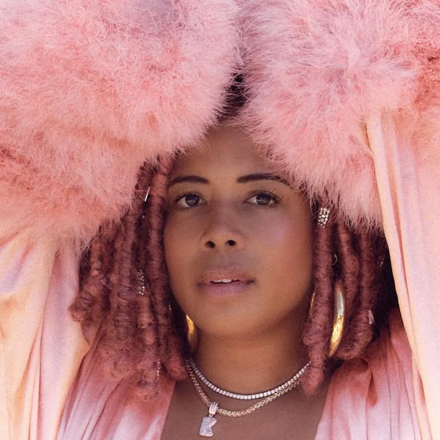Kelis Brand Page