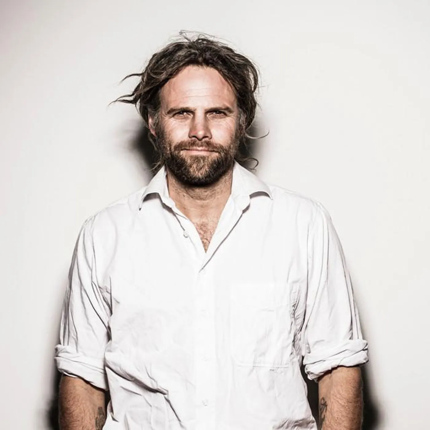 Keller Steff Brand Page