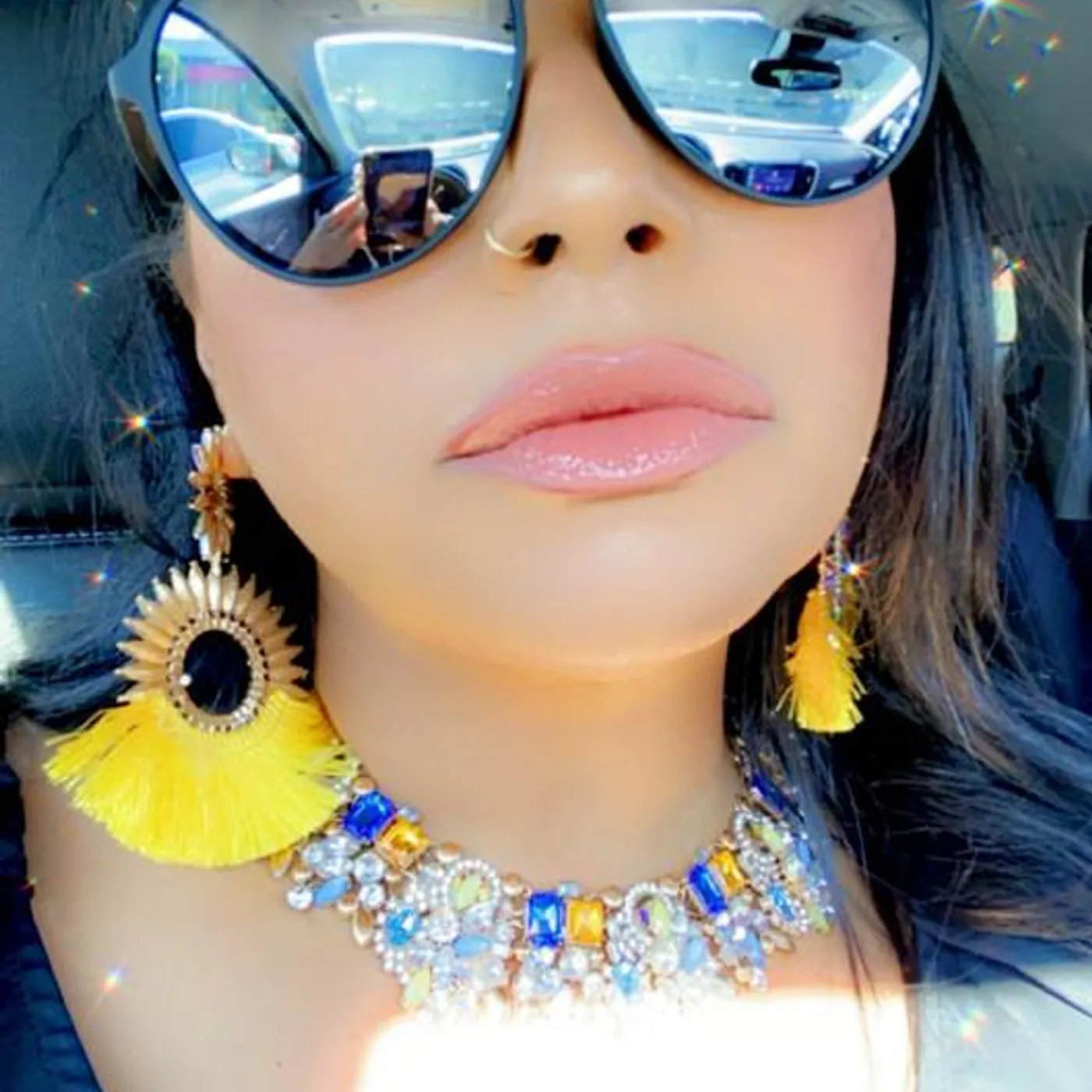 Kelli Sae Brand Page