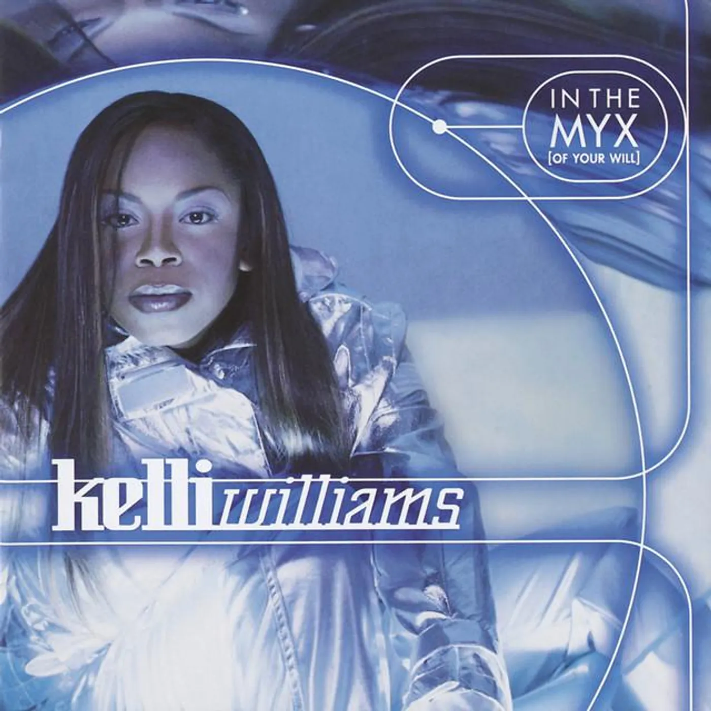 Kelli Williams Brand Page