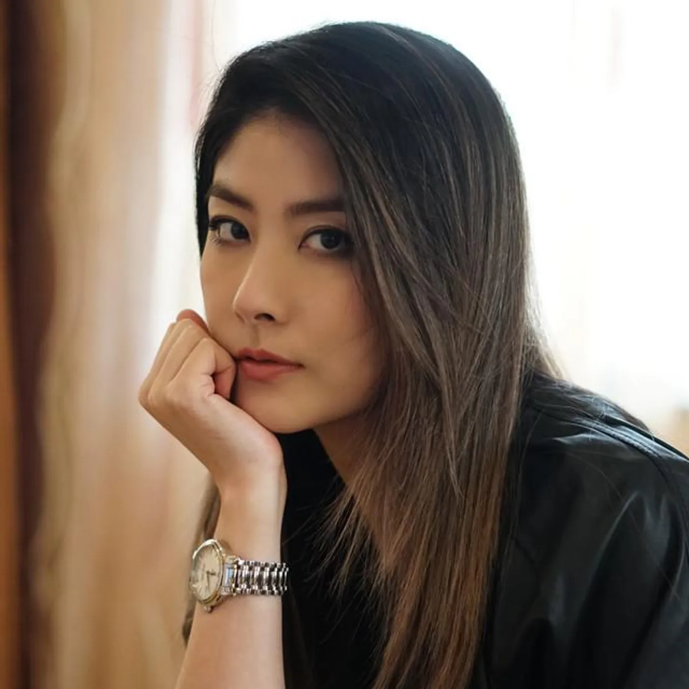Kelly Chen Brand Page