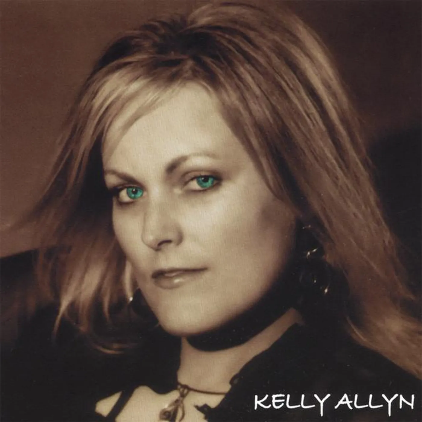 Kelly Allyn