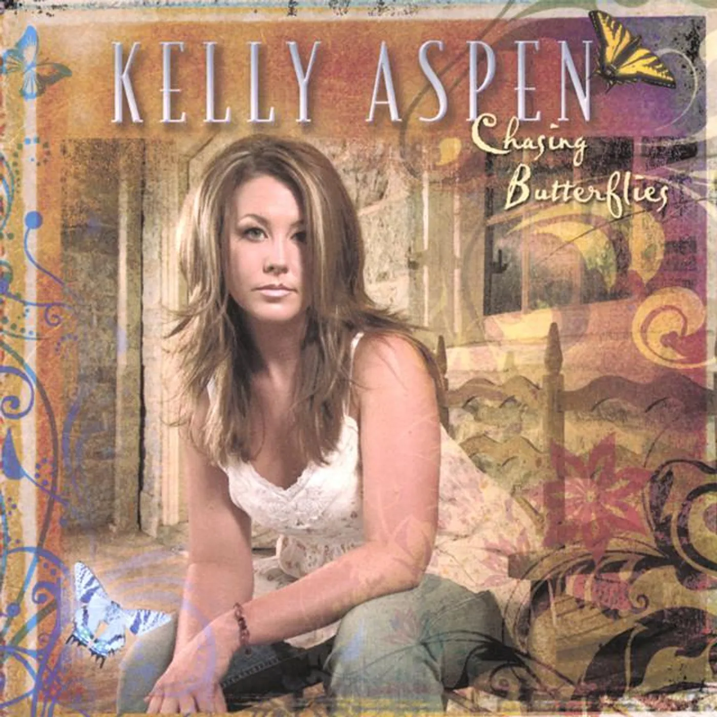 Kelly Aspen Brand Page