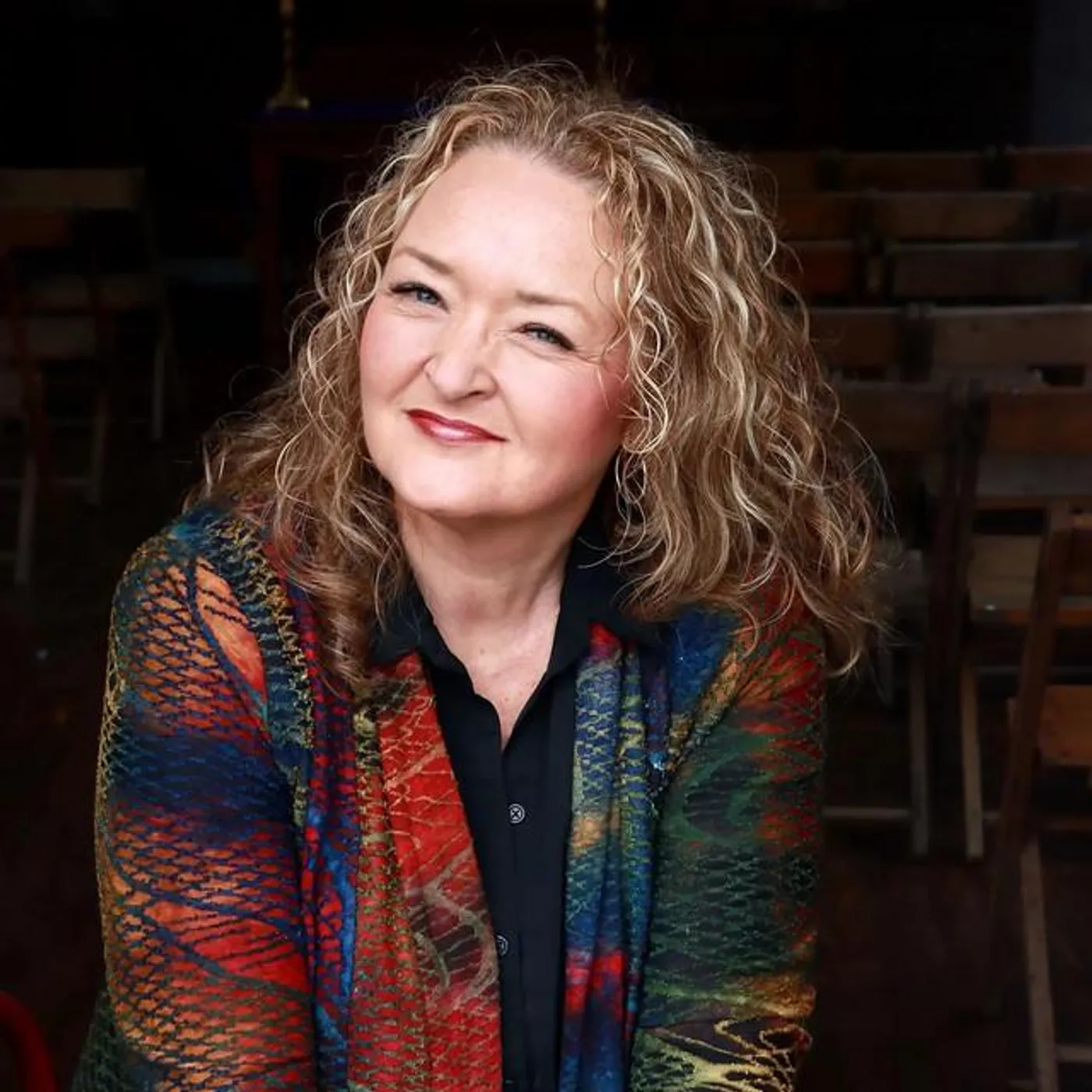 Kelly Garner Brand Page