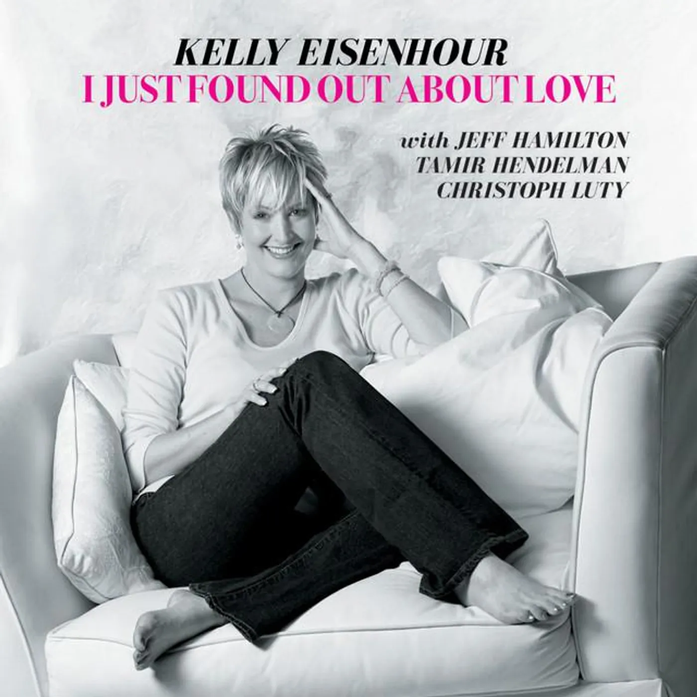 Kelly Eisenhour Brand Page