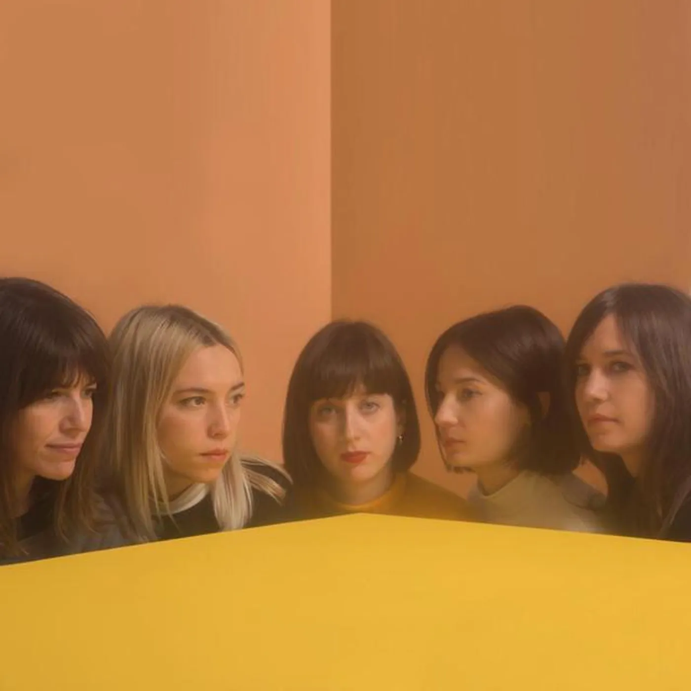 Kelly Kapøwsky Brand Page