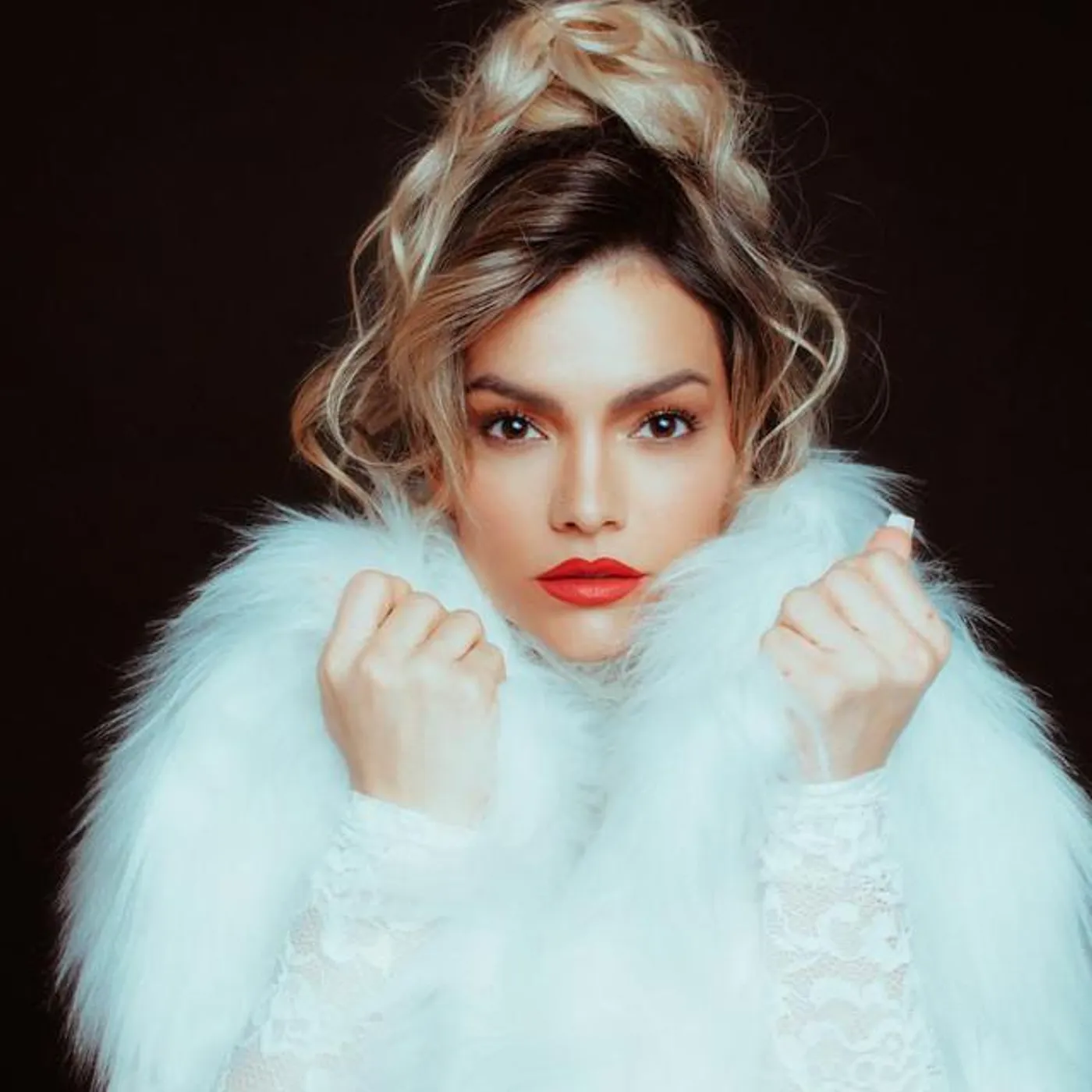 Kelly Key Brand Page