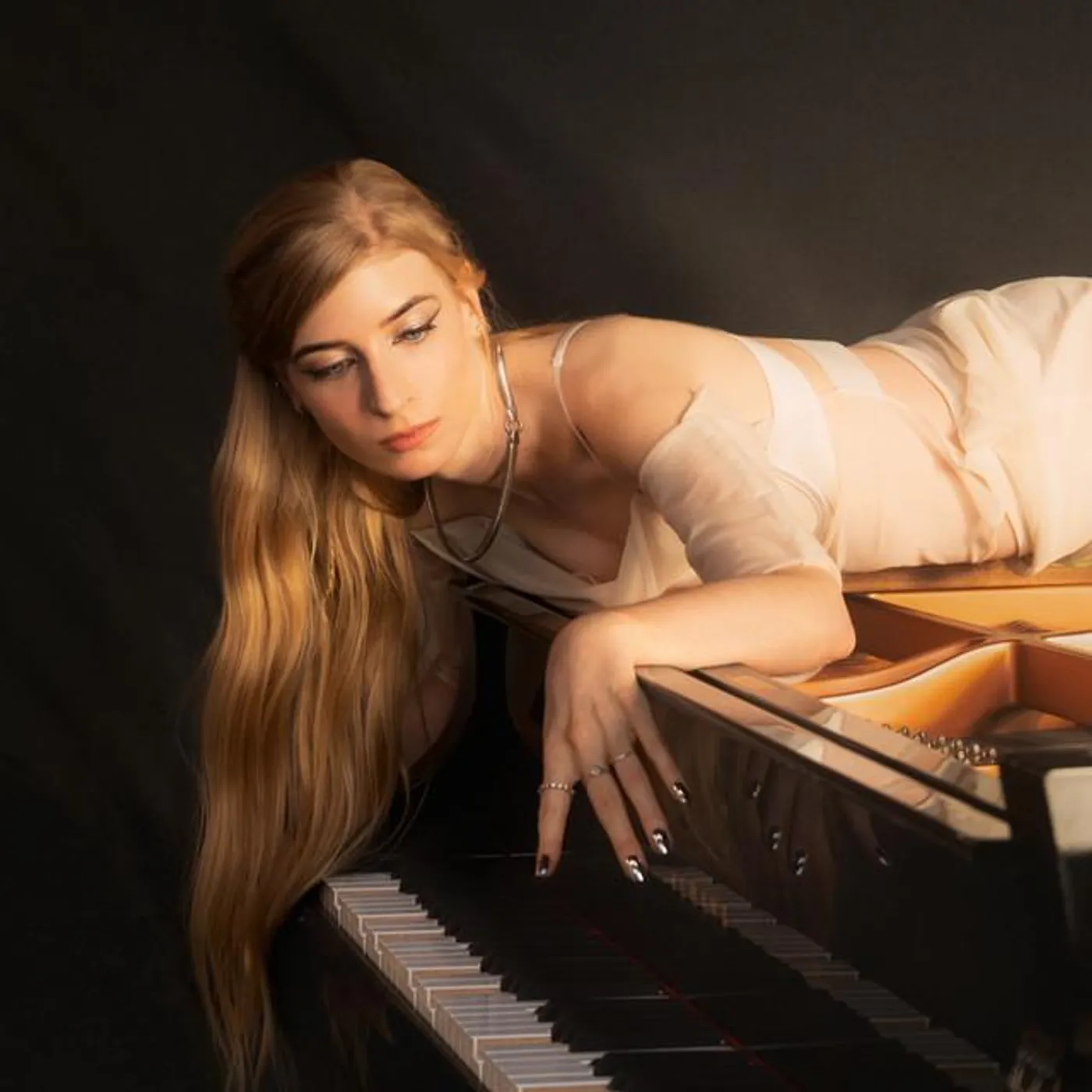 Kelly Moran Brand Page