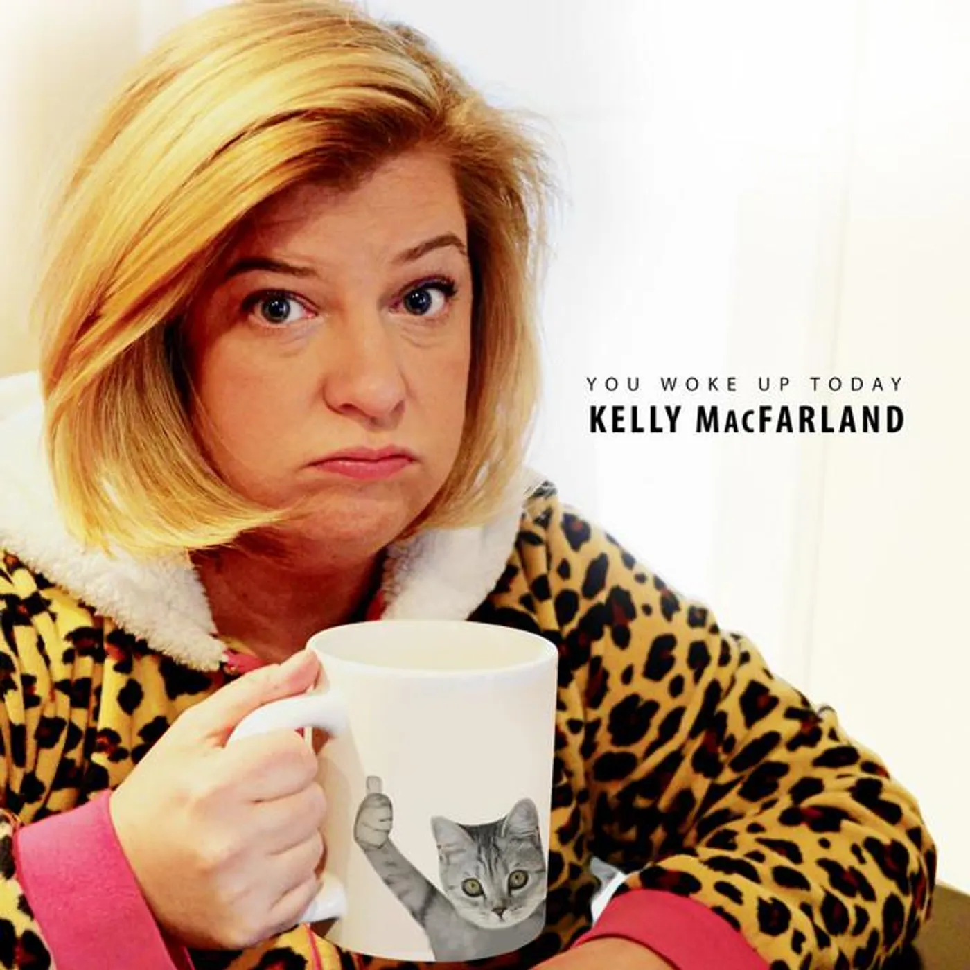 Kelly MacFarland Brand Page