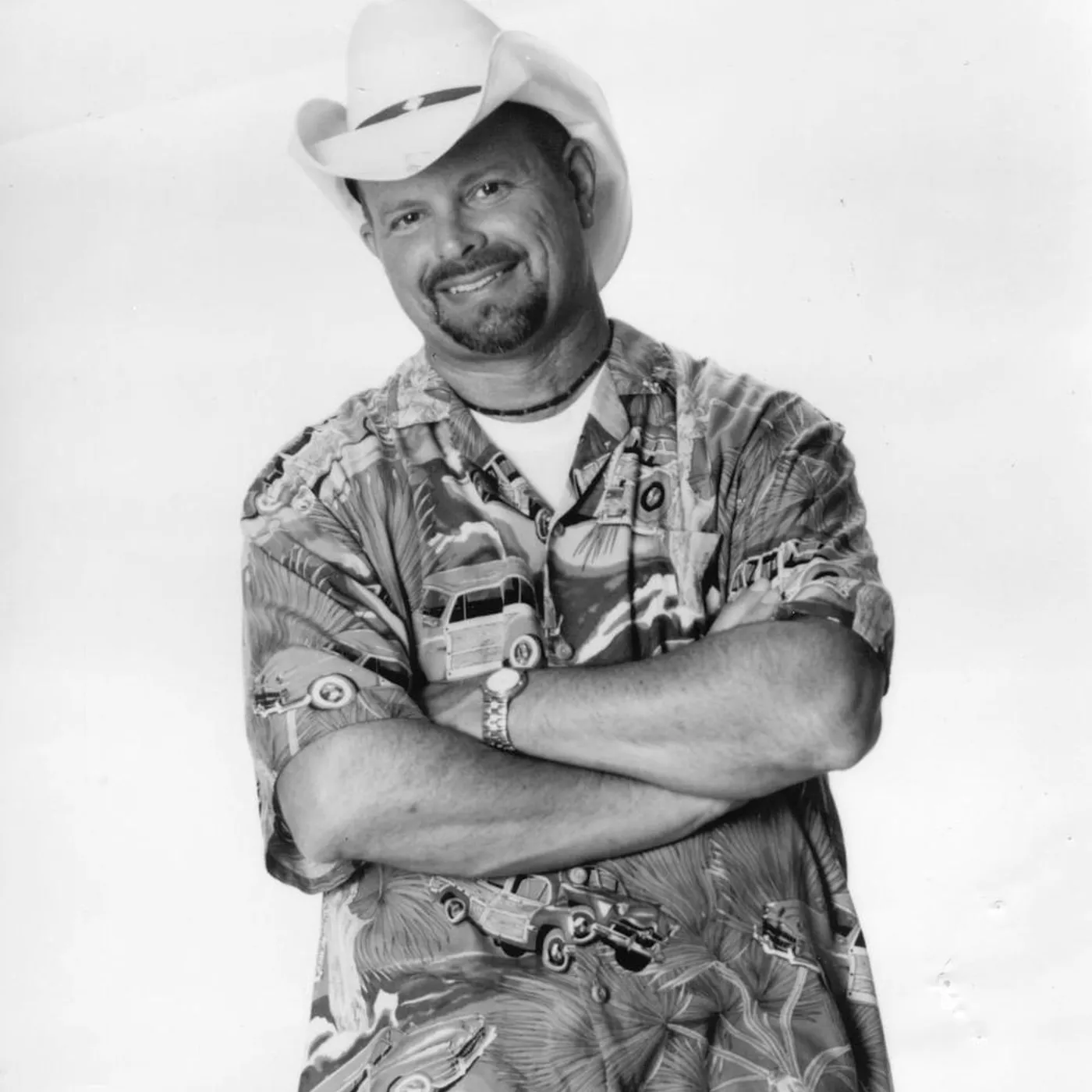 Kelly Mcguire Brand Page