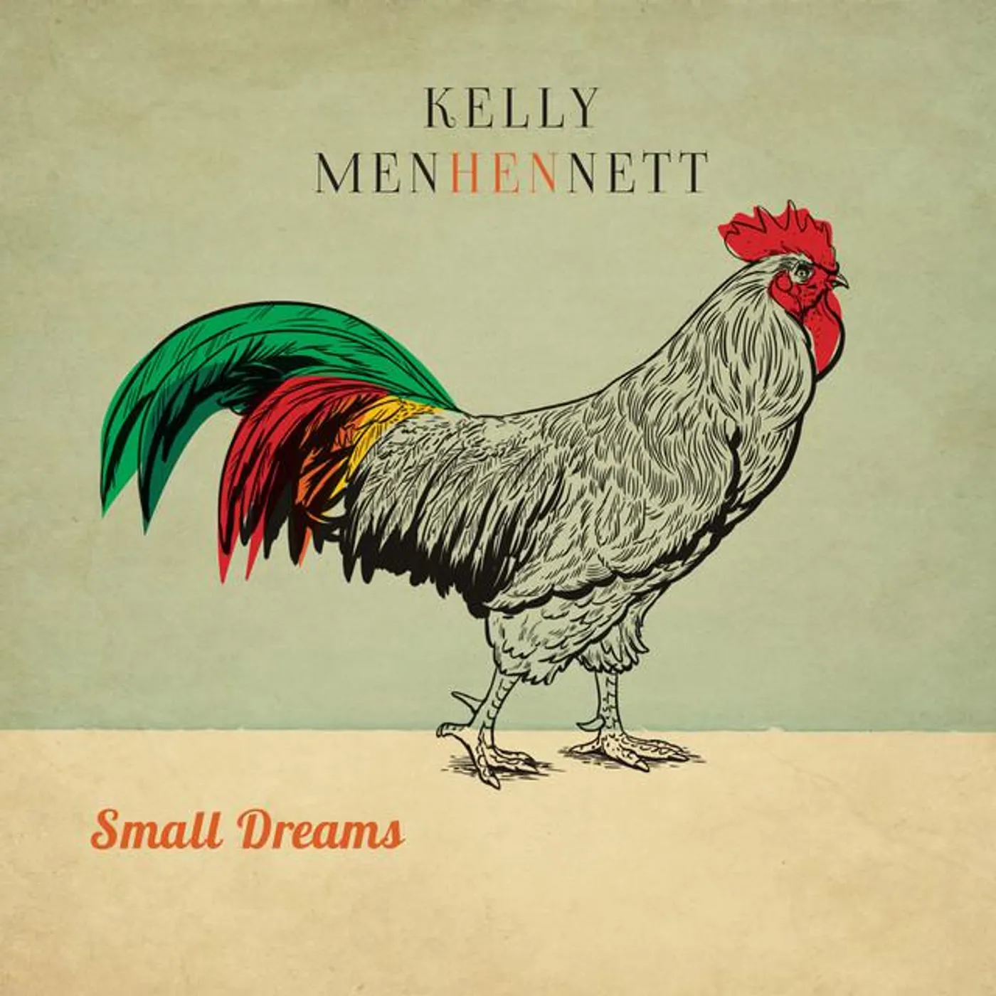 Kelly Menhennett