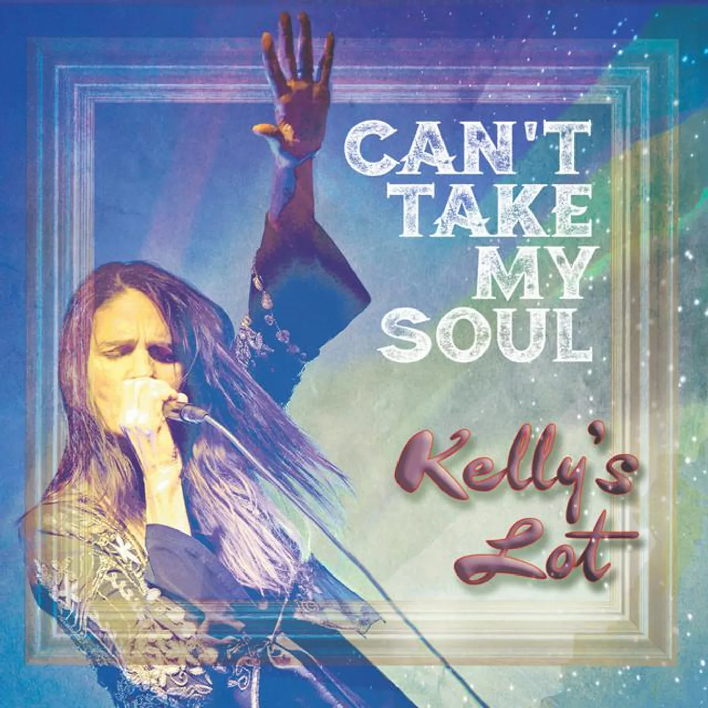 Kelly's Lot Brand Page