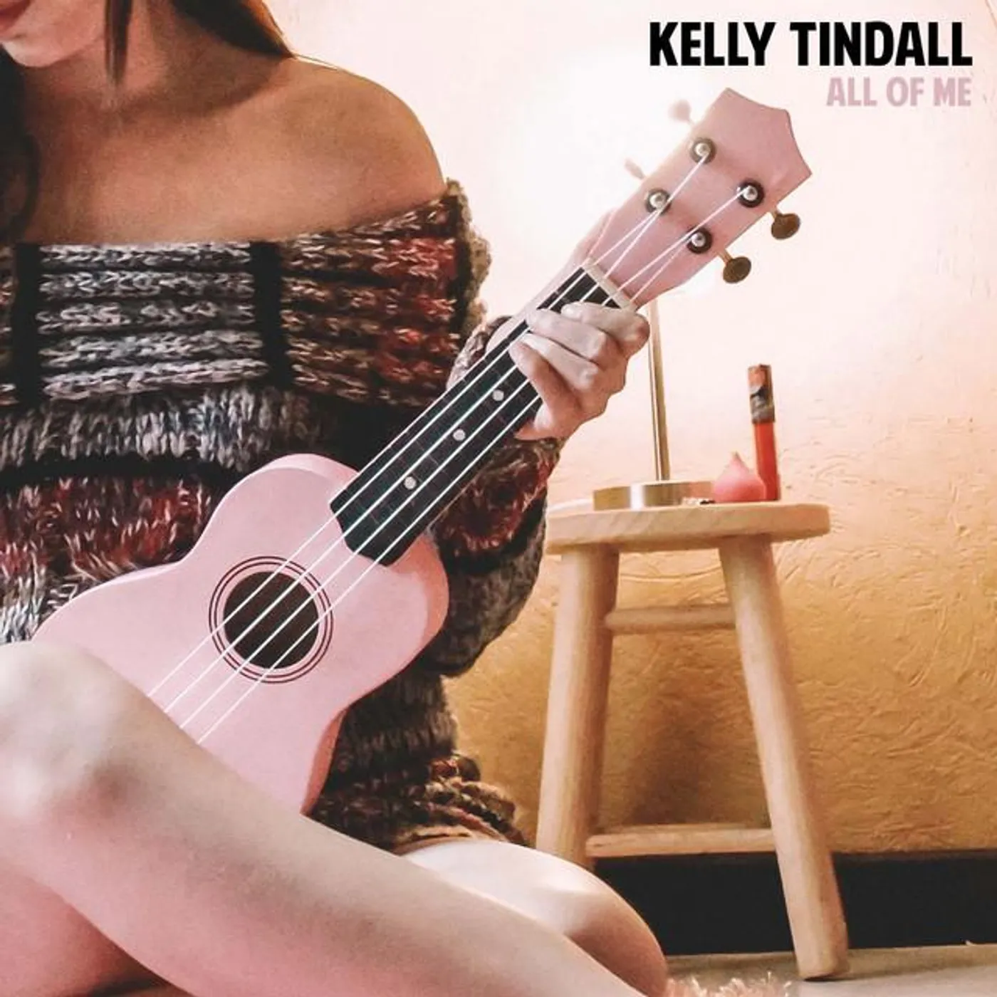Kelly Tindall
