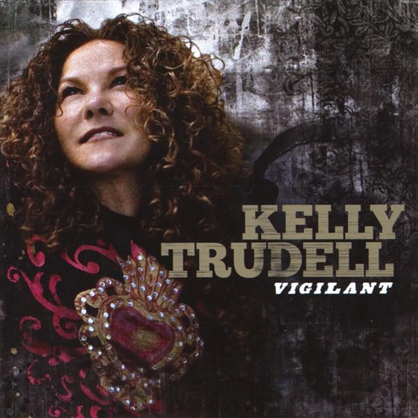 Kelly Trudell Brand Page