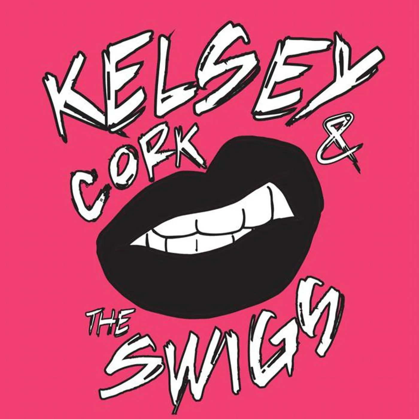 Kelsey Cork and the Swigs Brand Page