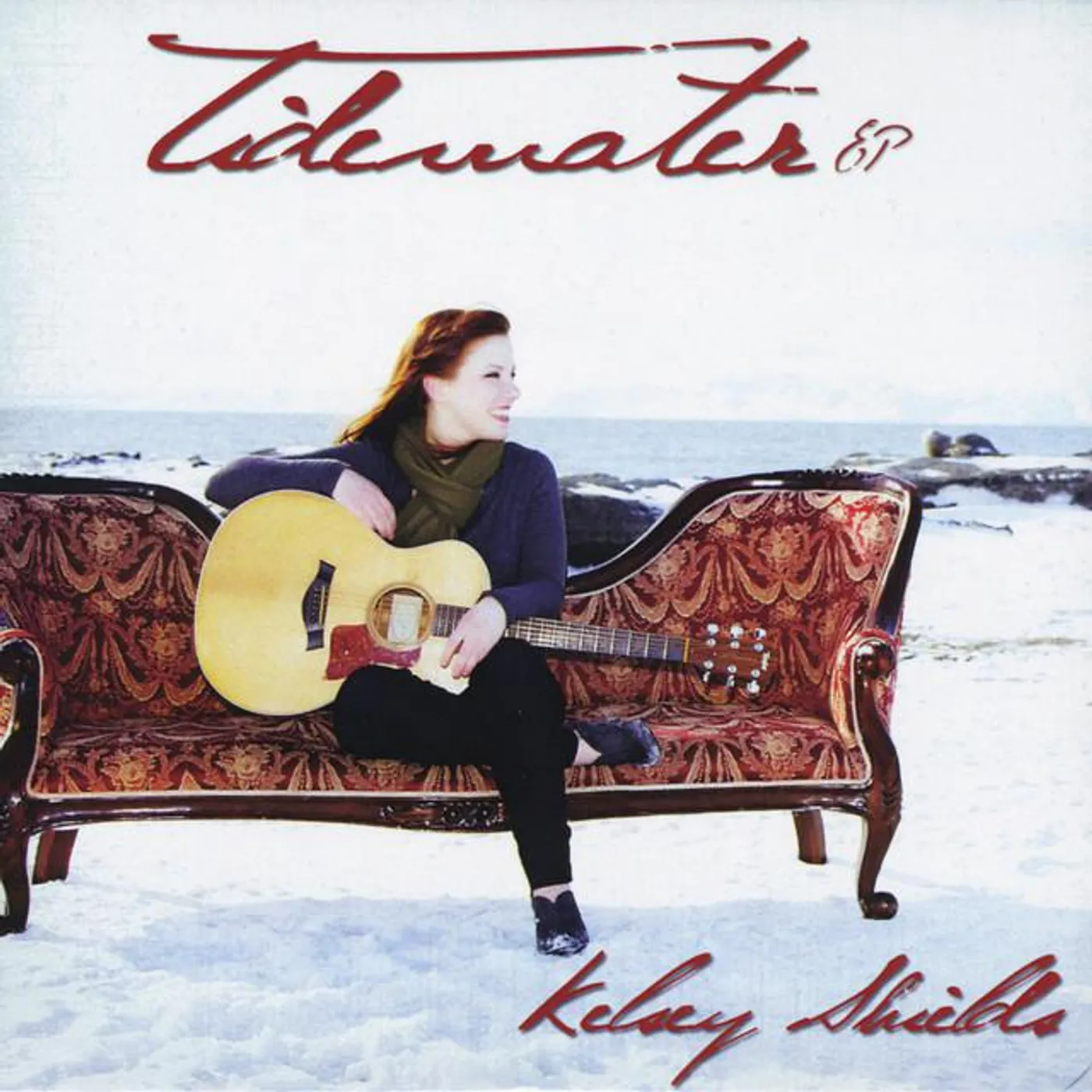 Kelsey Shields Brand Page