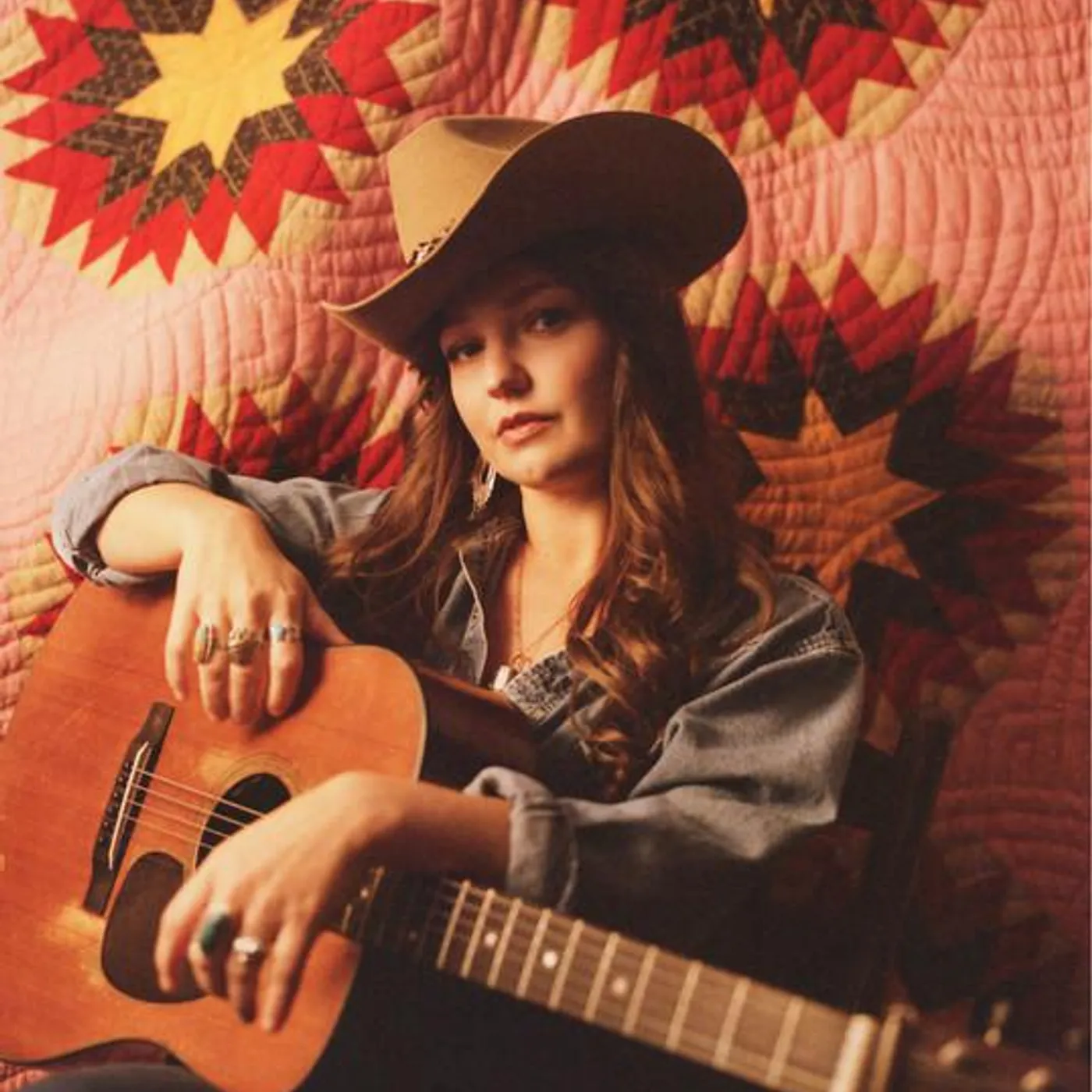 Kelsey Waldon Brand Page