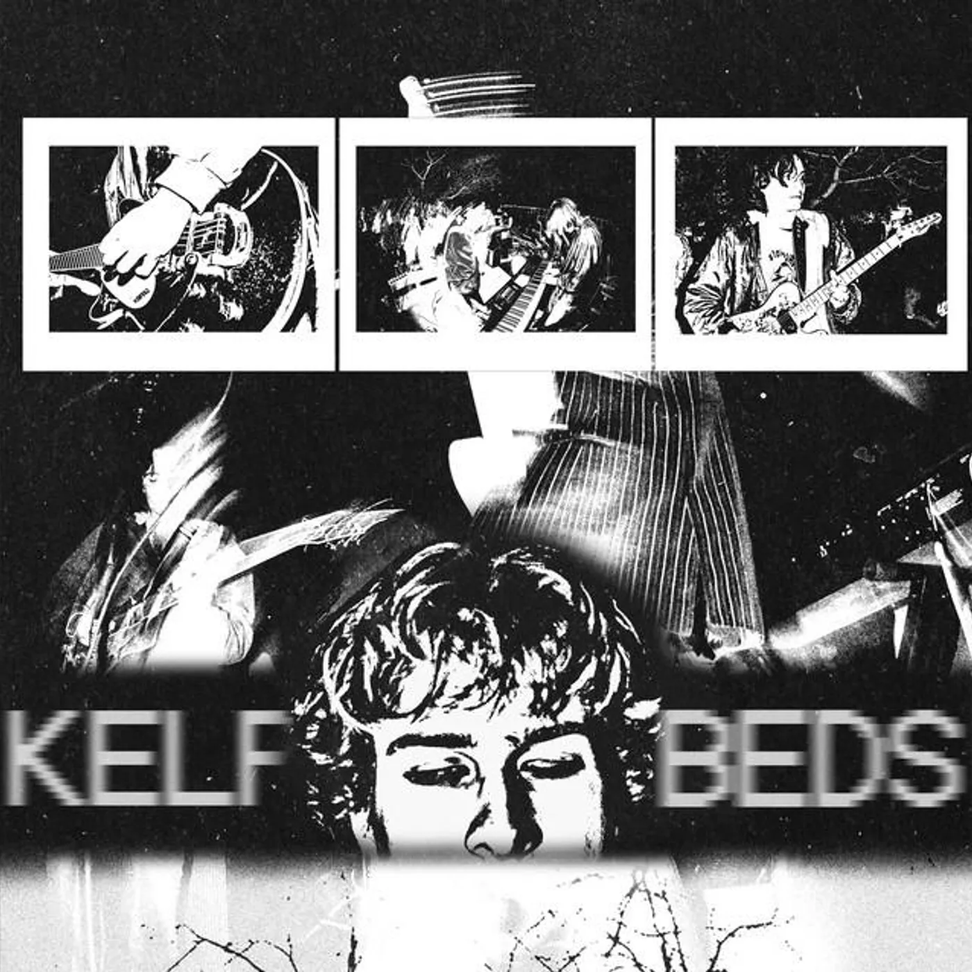 Kelpbeds Brand Page