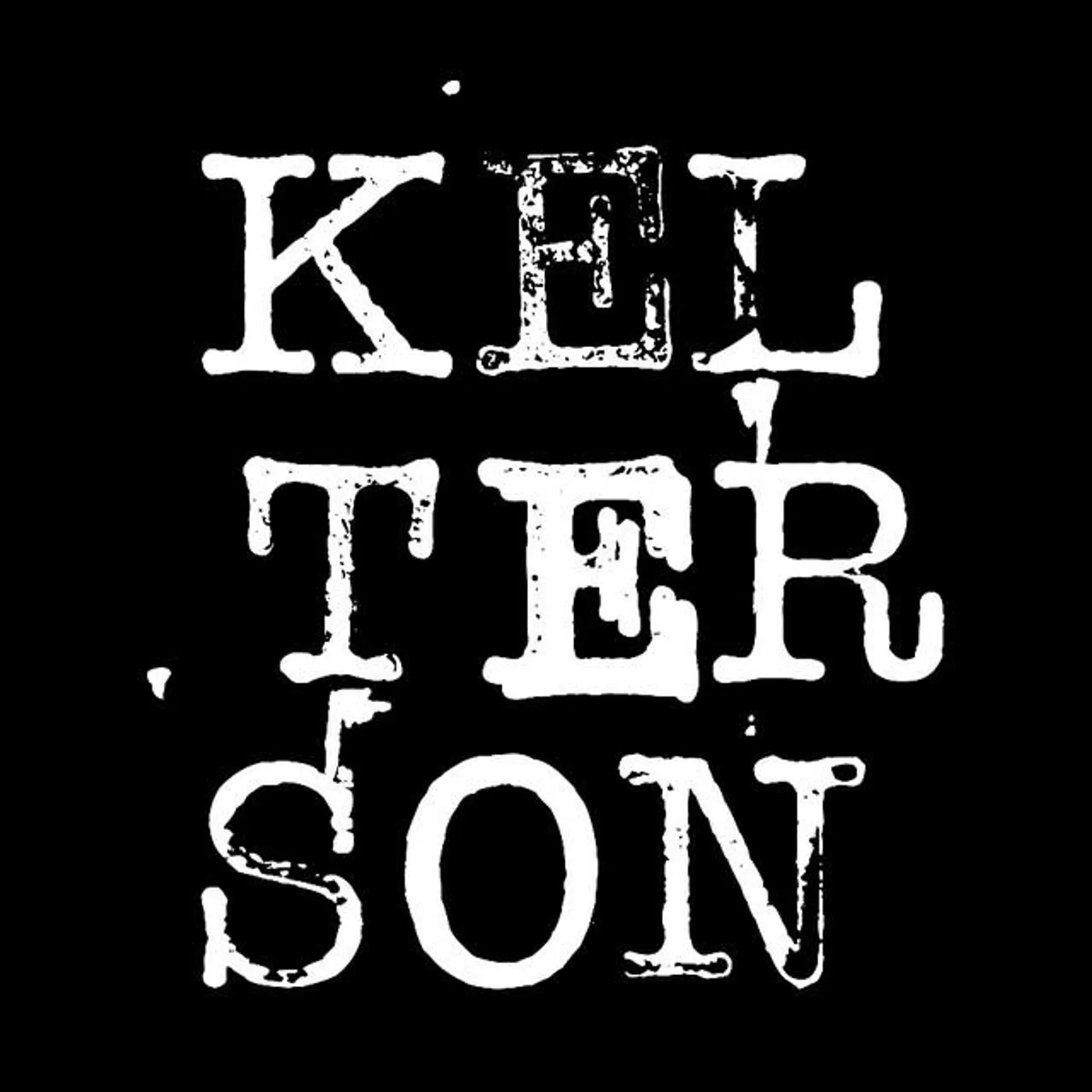Kelterson Brand Page
