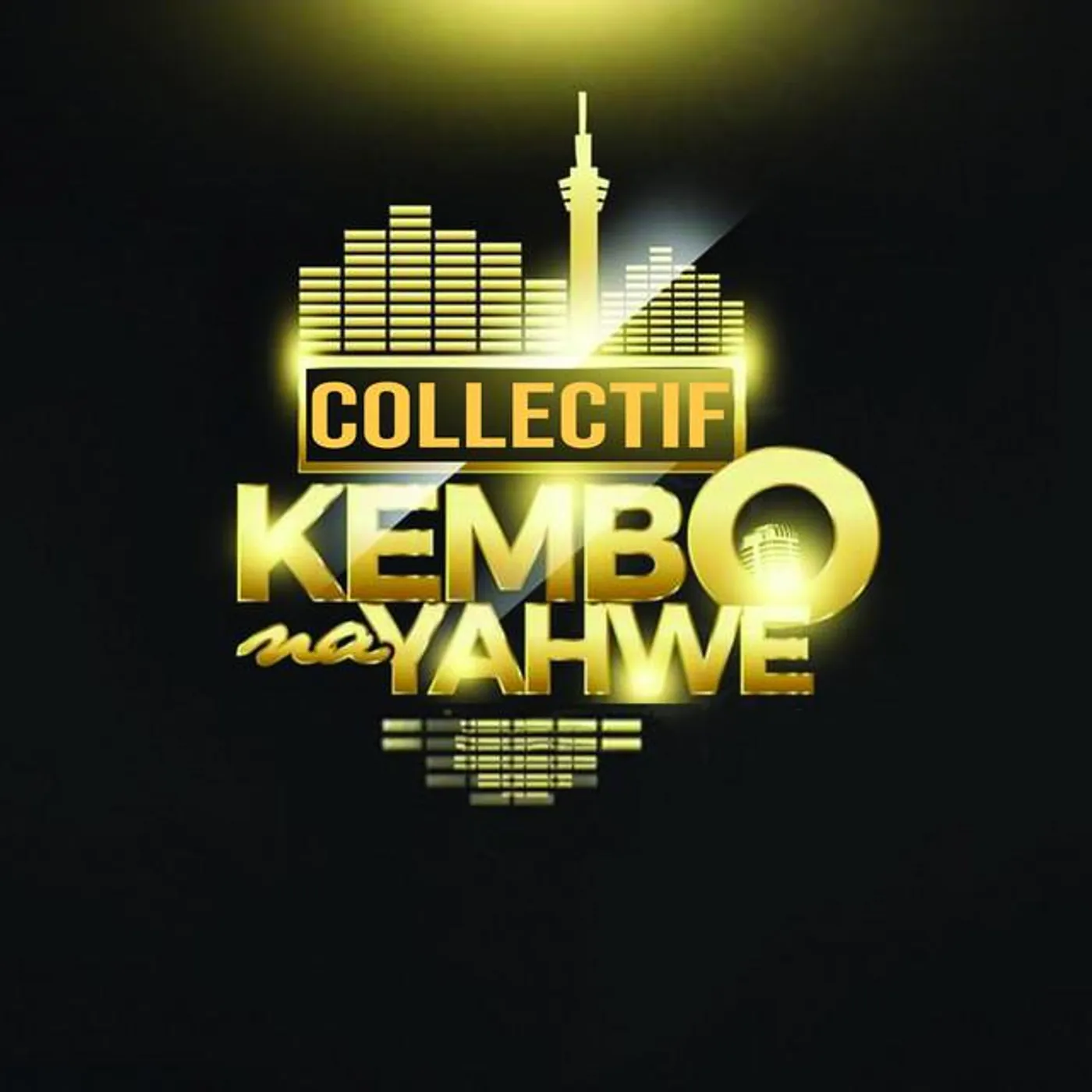 Kembo na Yahwe Collectif Brand Page