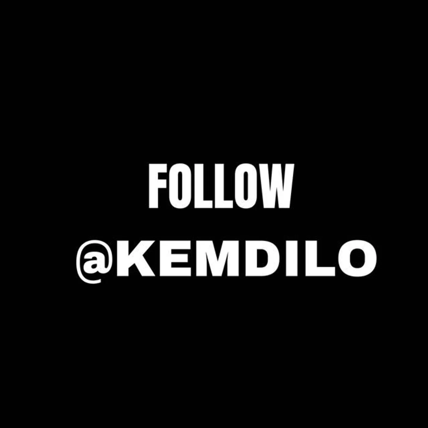 Kemdilo Gold Brand Page