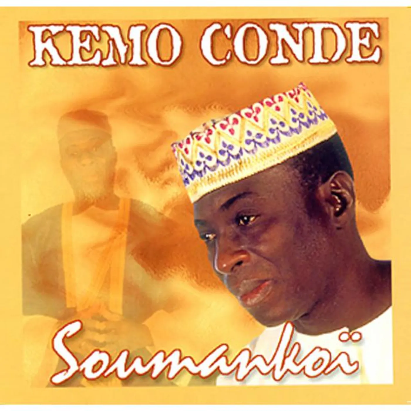 Kemo Conde