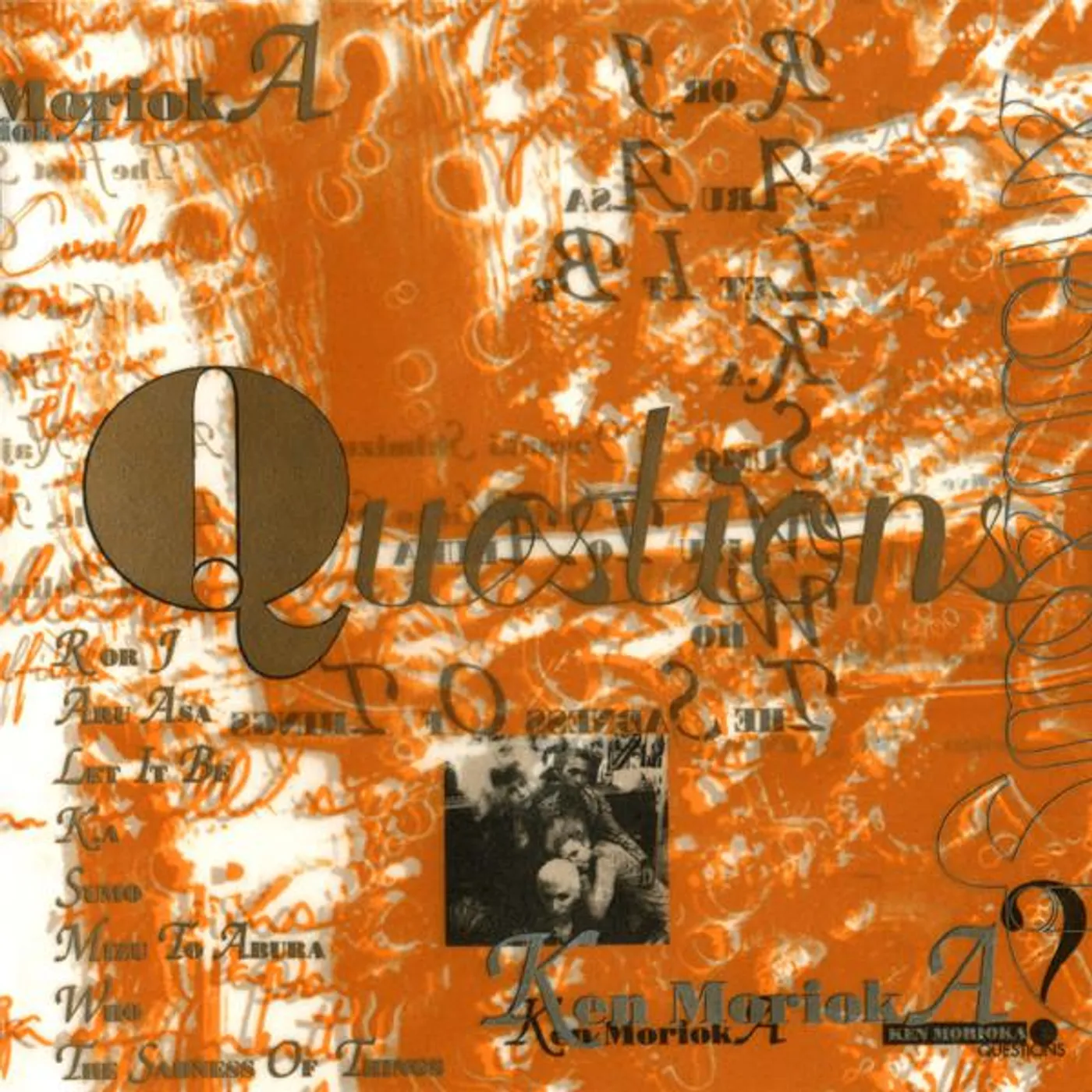 KEN.MORIOKA Brand Page