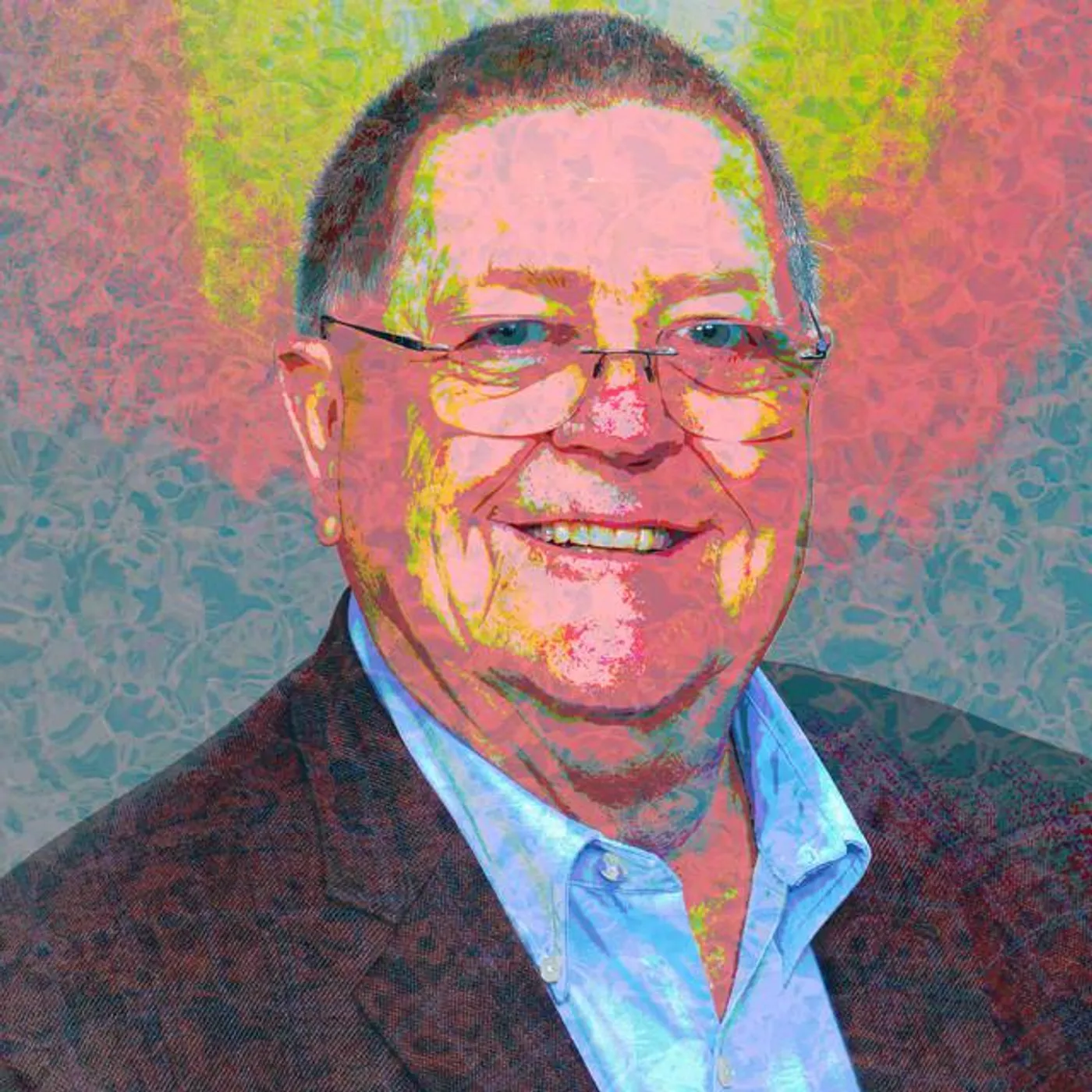 Ken Mowery Brand Page